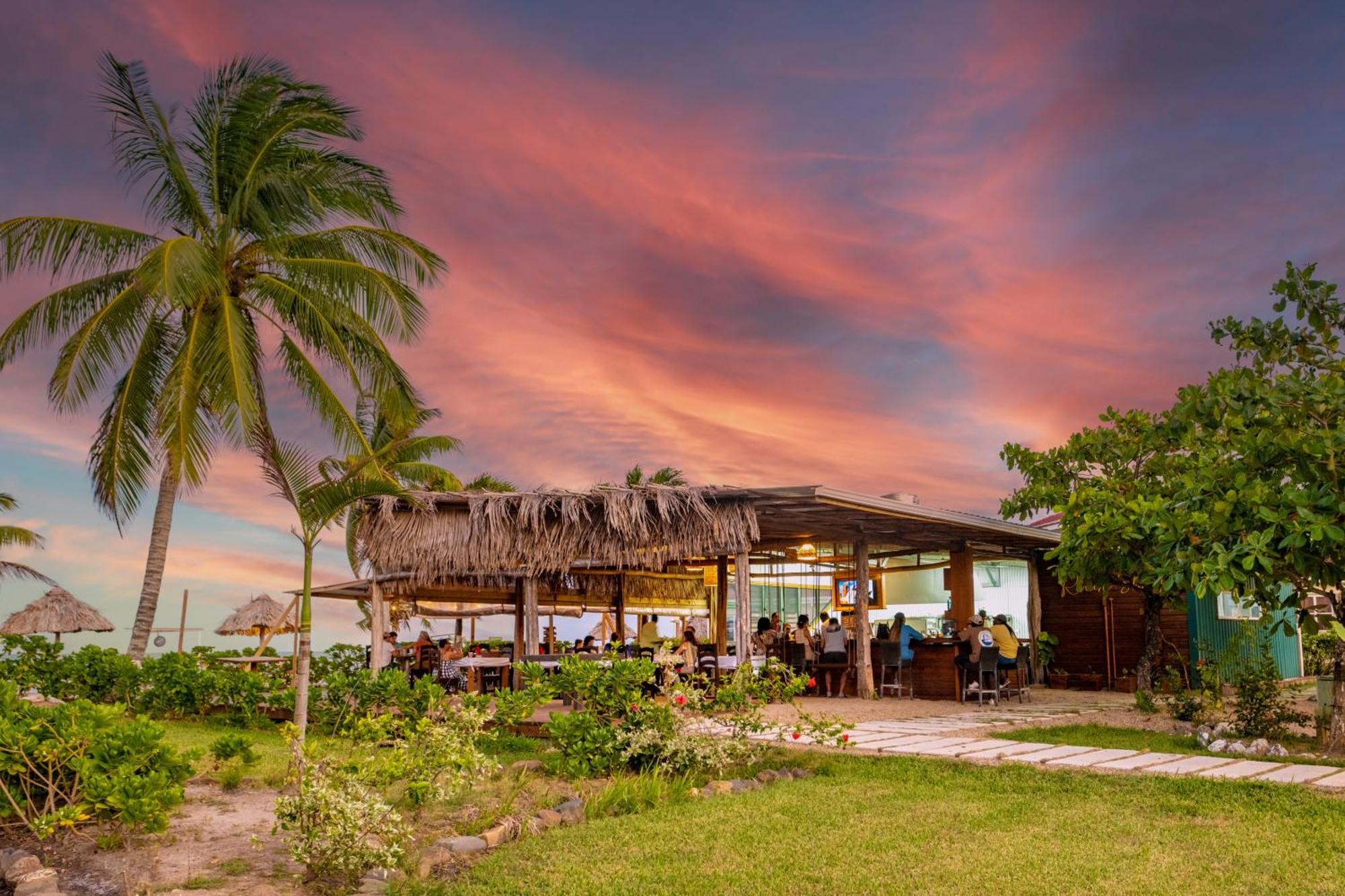 Bay Belize A Muy'ono Resort