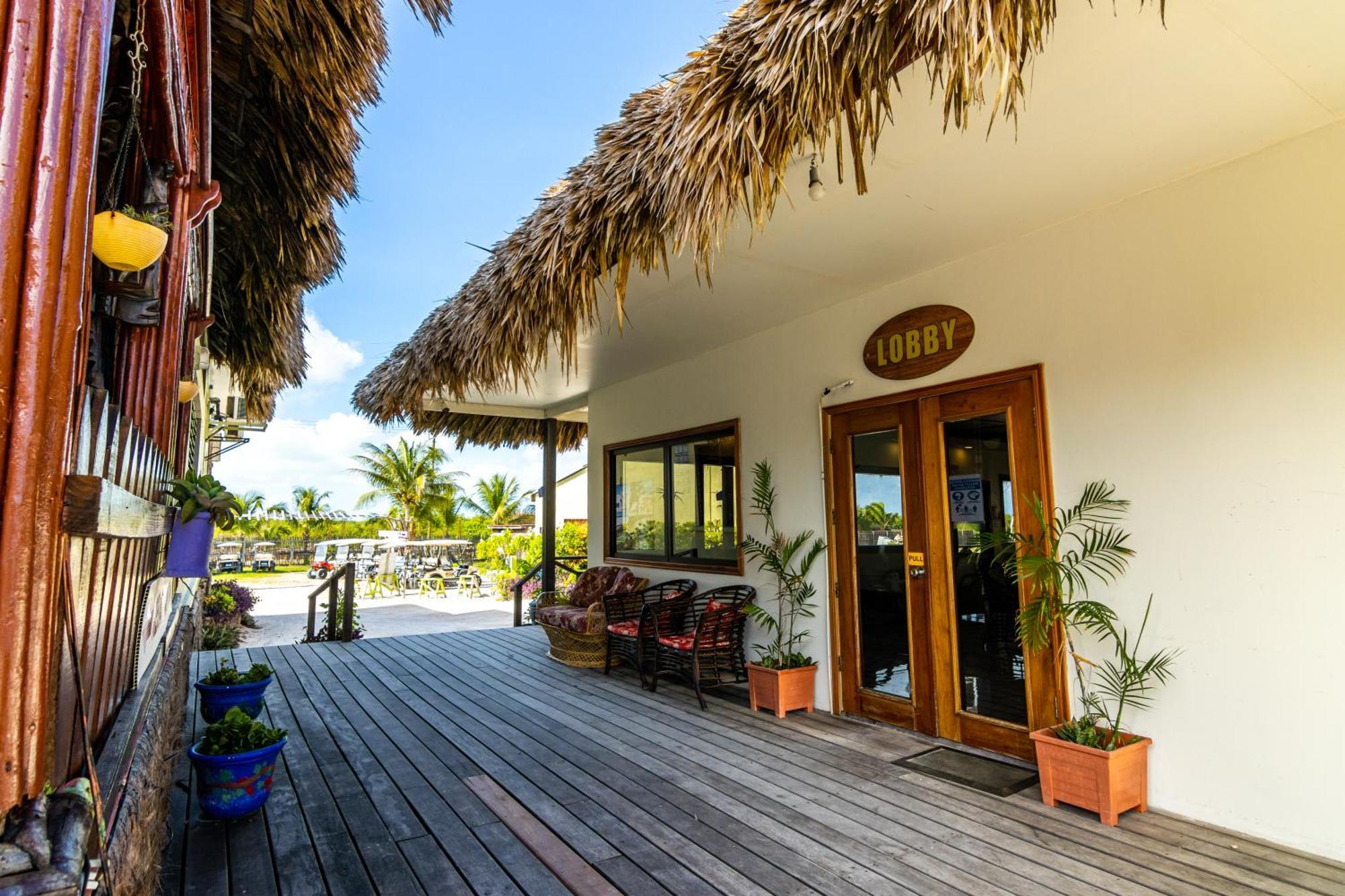 Hotel Captain Morgan's Retreat 3*