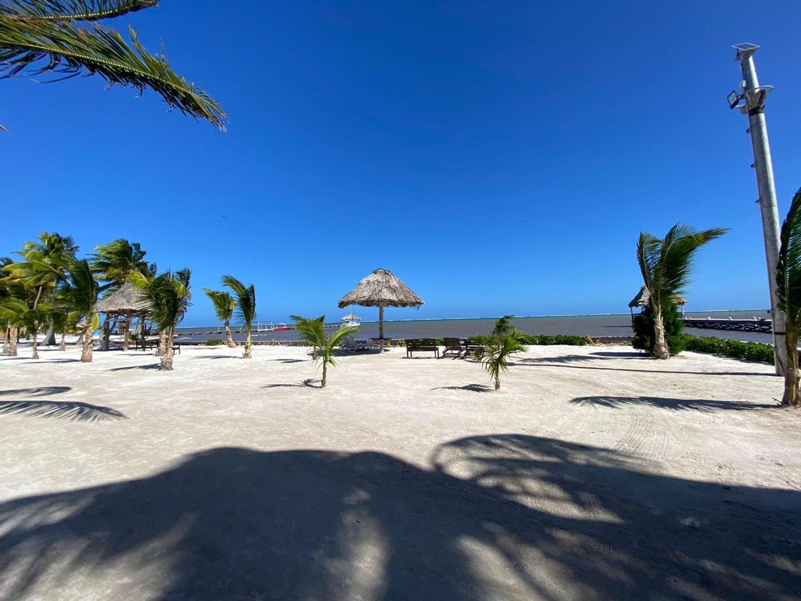 Captain Morgan's Retreat 3* San Pedro (Ambergris Caye)