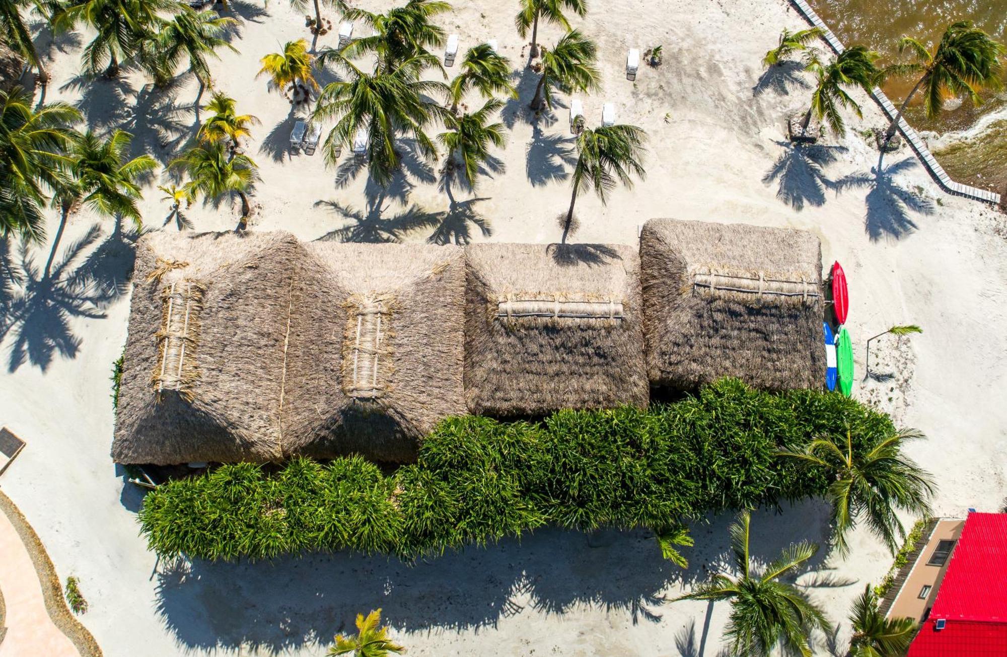 Hotel Captain Morgan's Retreat San Pedro (Ambergris Caye)