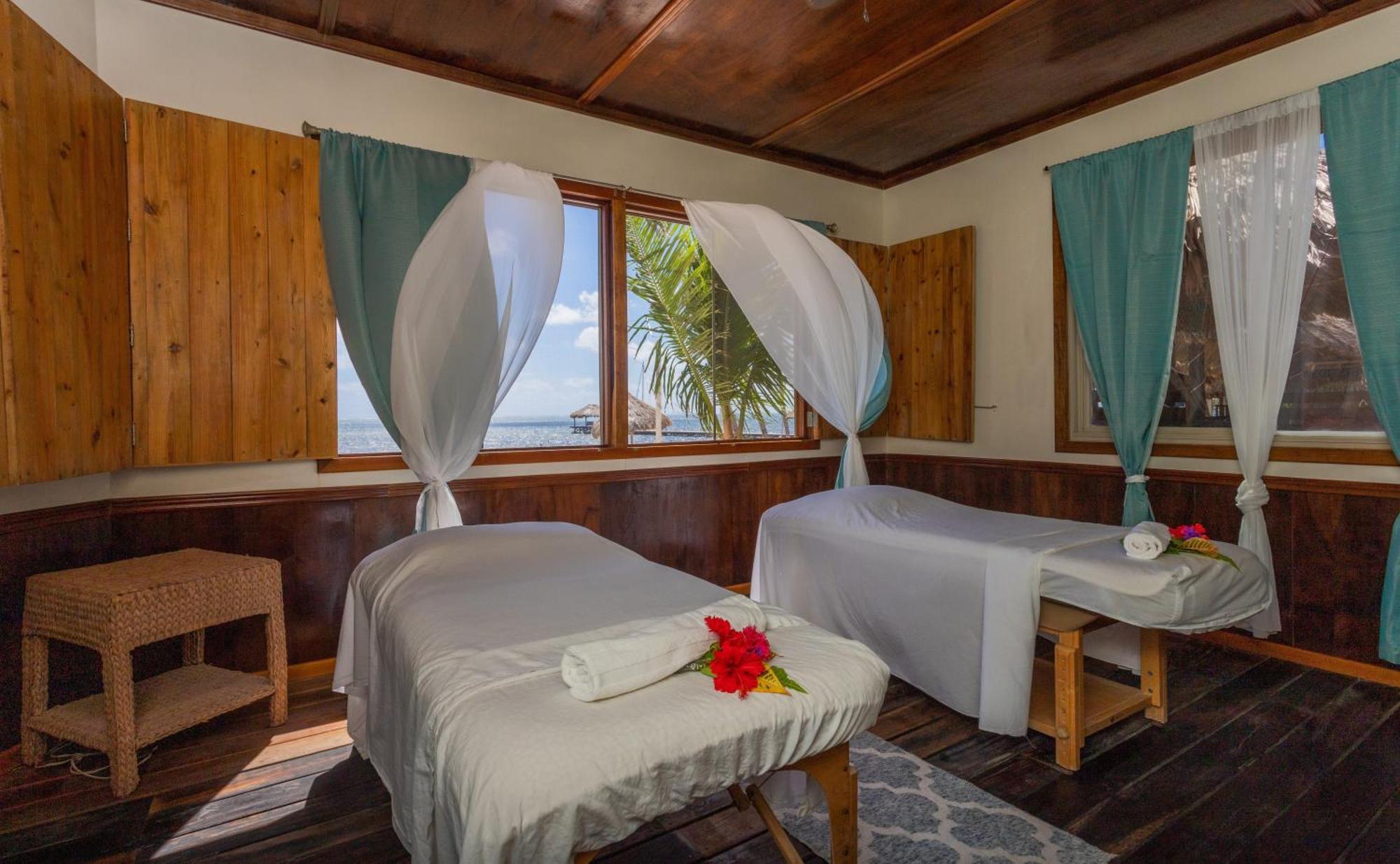 Captain Morgan's Retreat 3* San Pedro (Ambergris Caye)