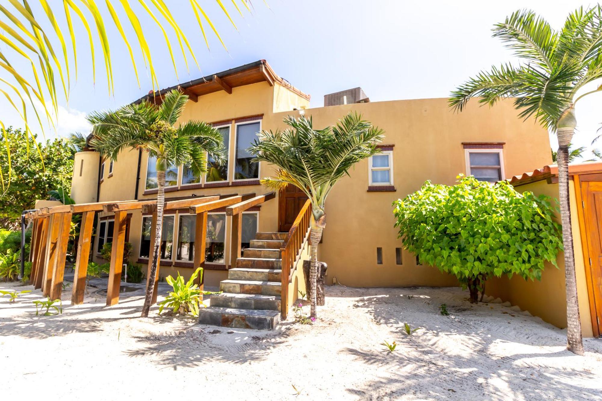 Villa Nautilus Del Mar San Pedro (Ambergris Caye)