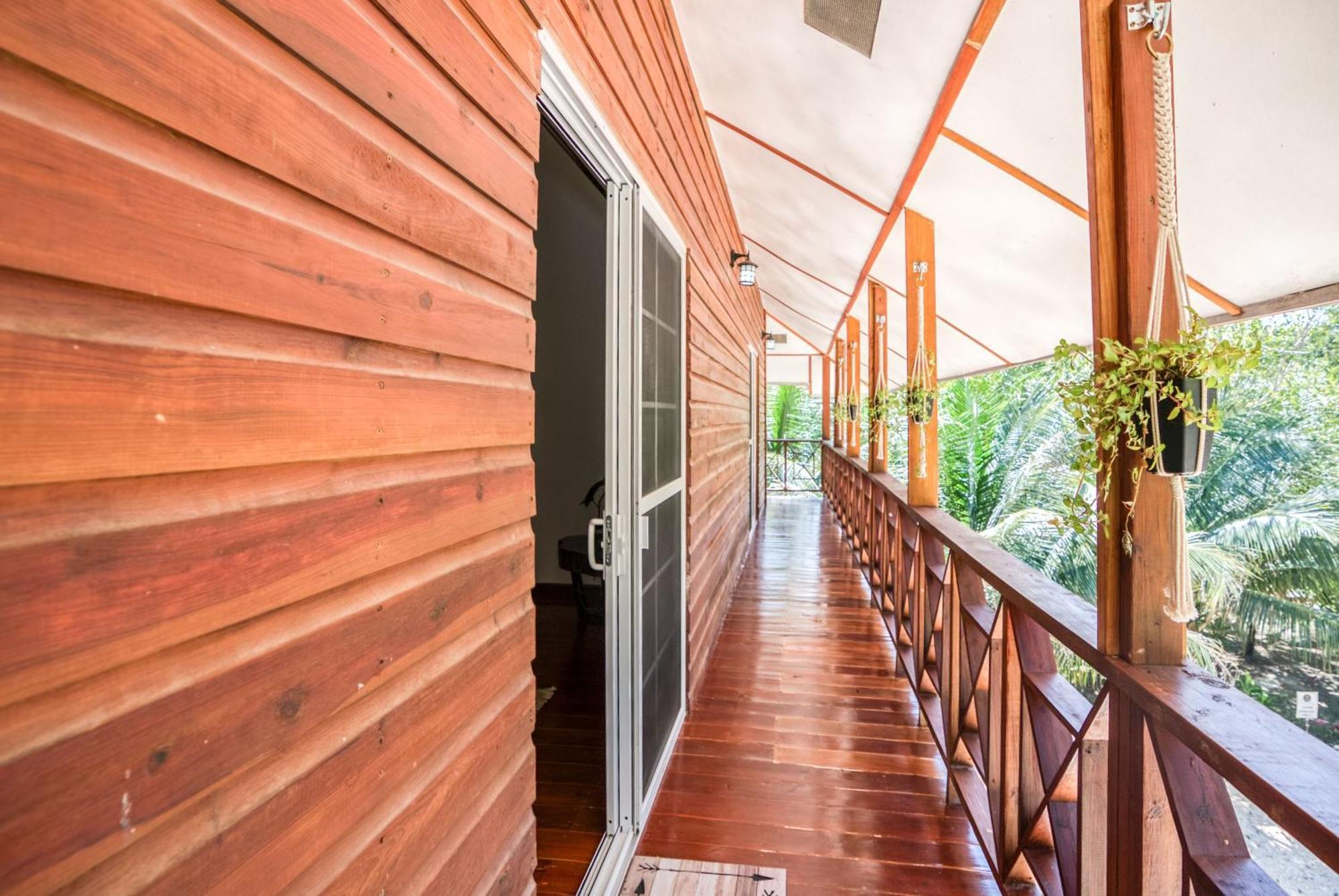 Massis Luxury Villa San Ignacio