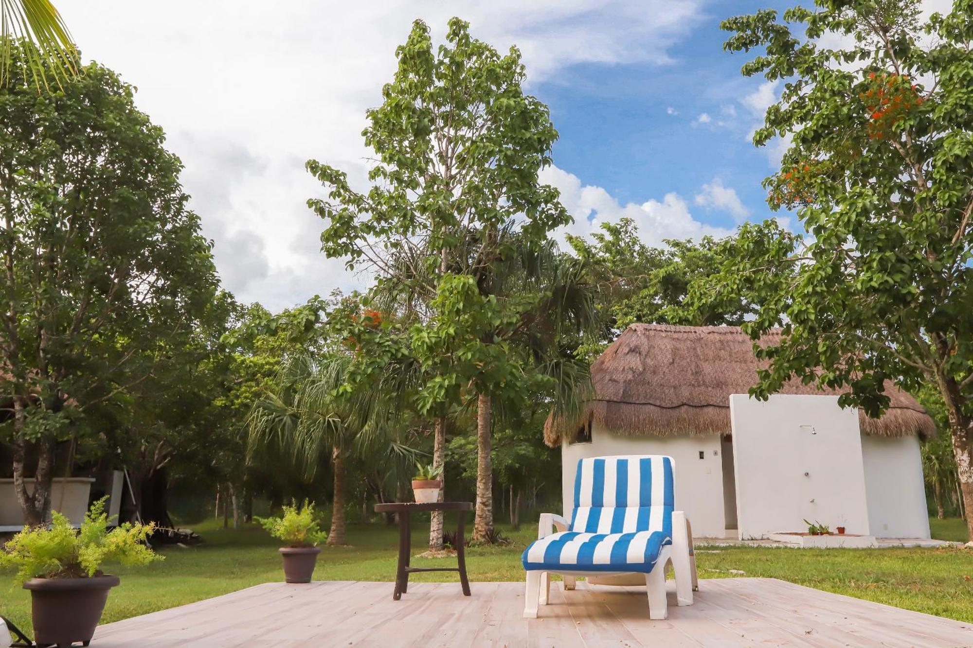 Mayan Secret Boutique Hotel Subteniente Lopez