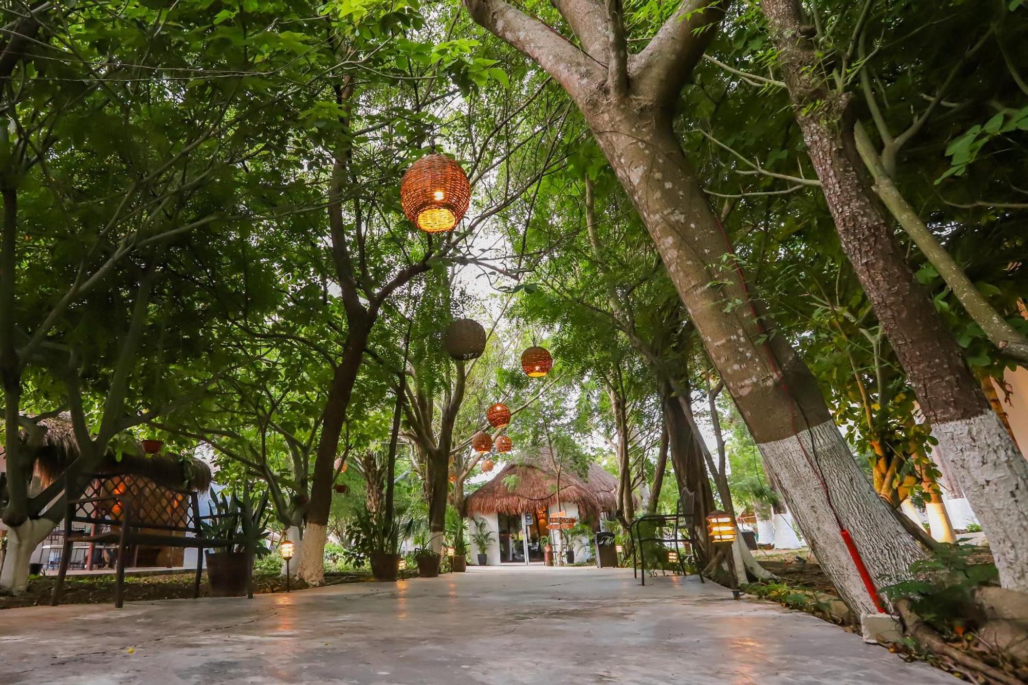 Mayan Secret Boutique Subteniente Lopez