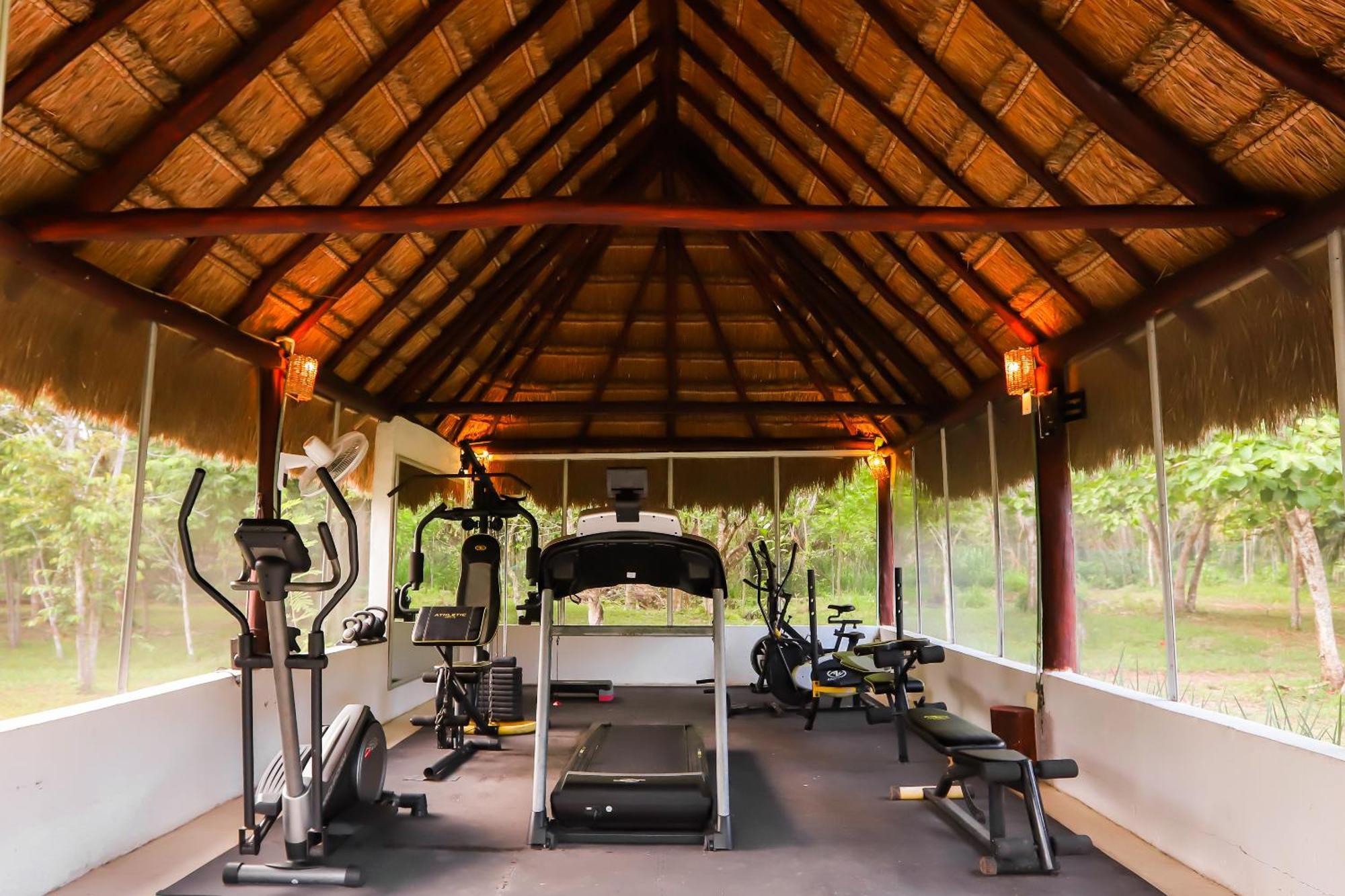 Mayan Secret Boutique Hotel Subteniente Lopez