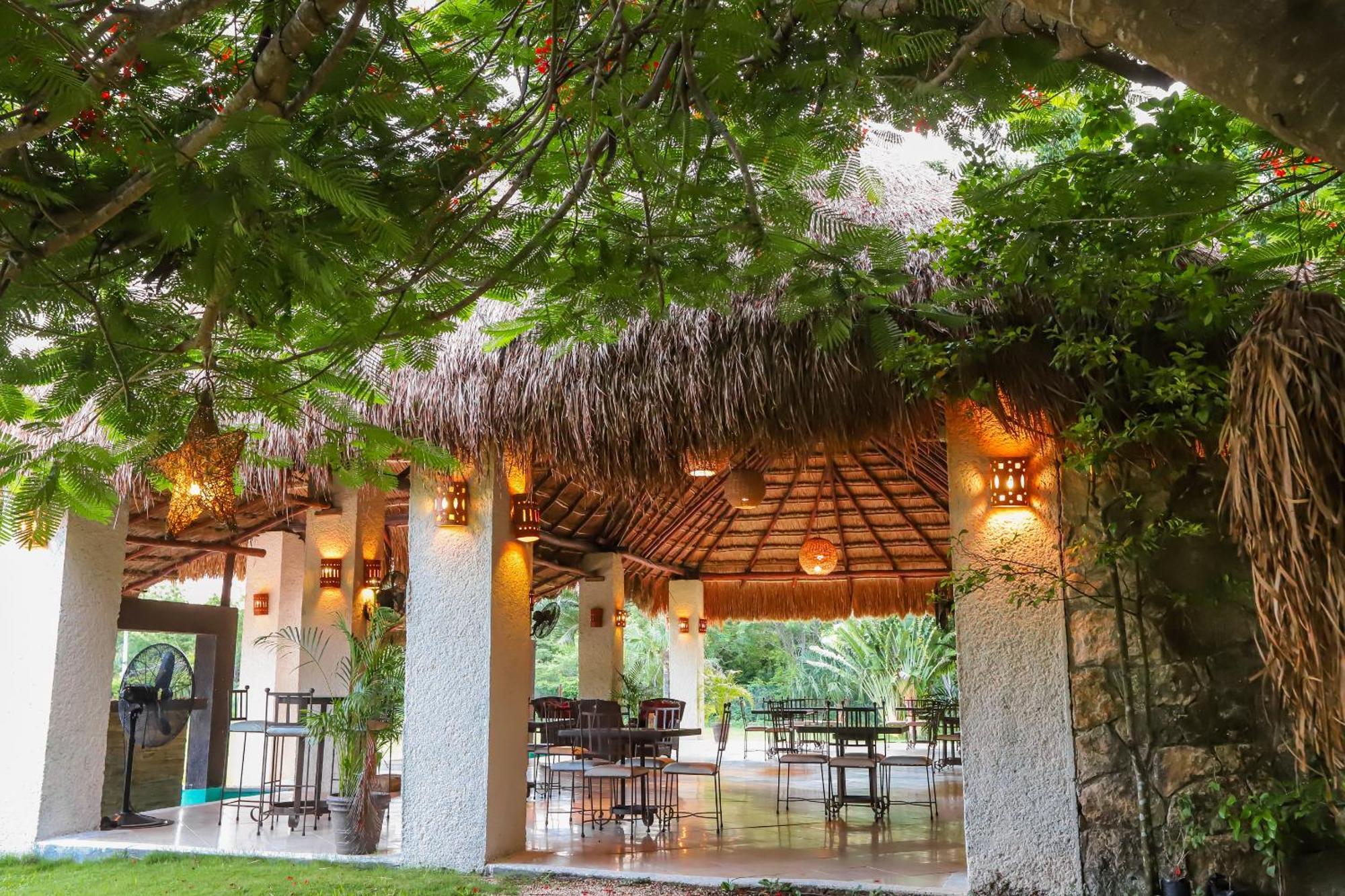 Mayan Secret Boutique Hotel Subteniente Lopez