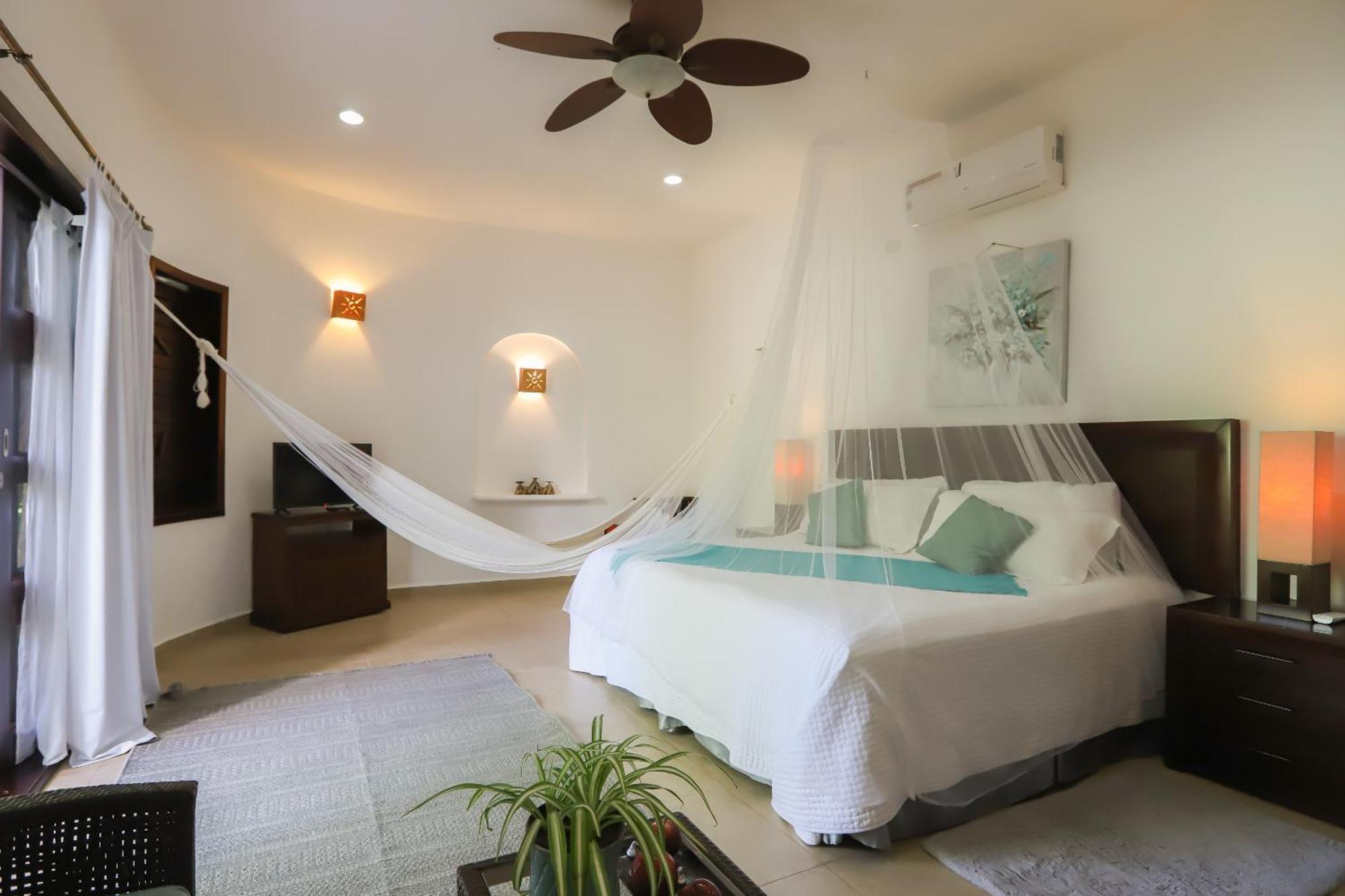 Mayan Secret Boutique 4* Subteniente Lopez