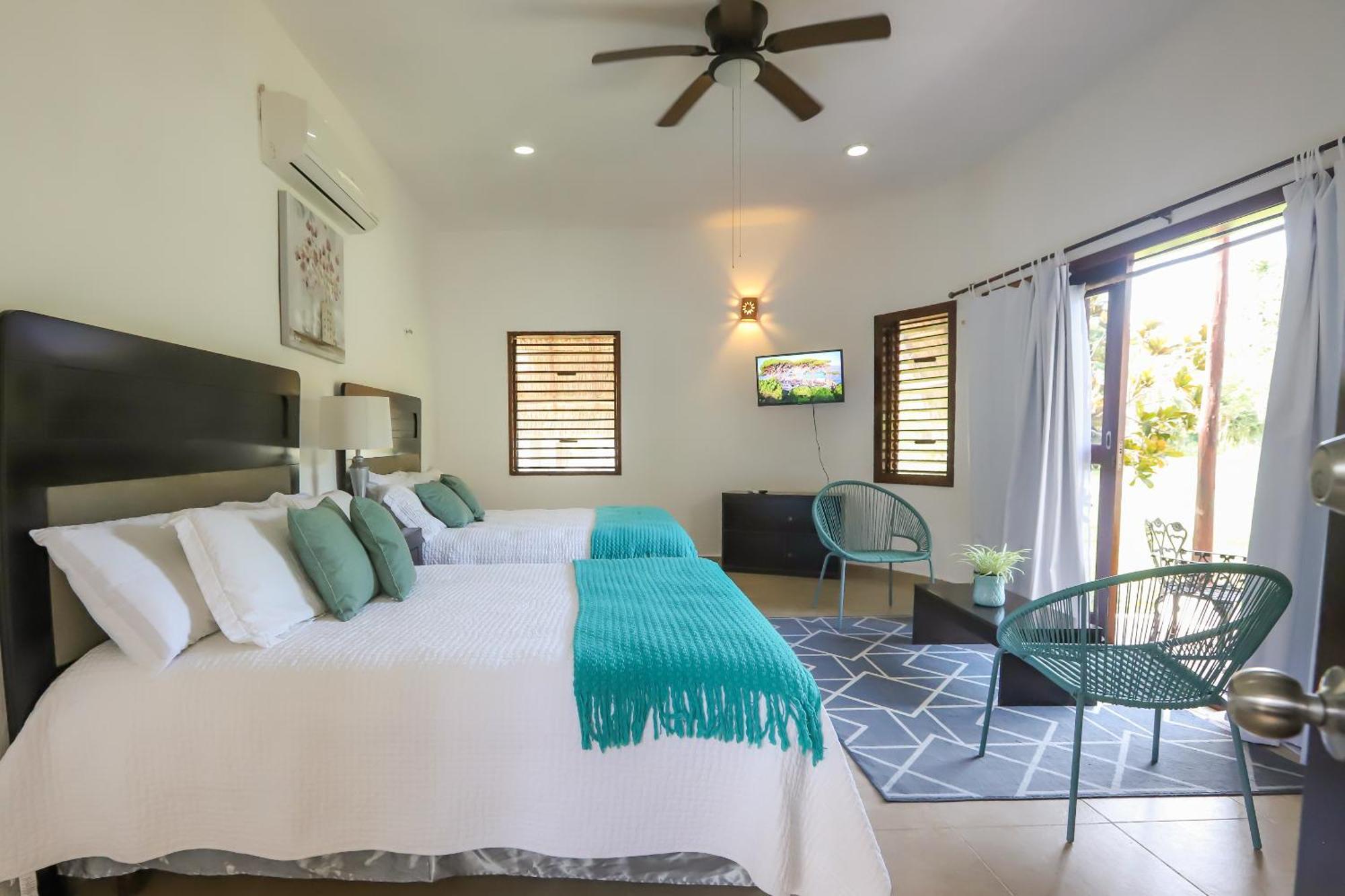 Mayan Secret Boutique Hotel Subteniente Lopez