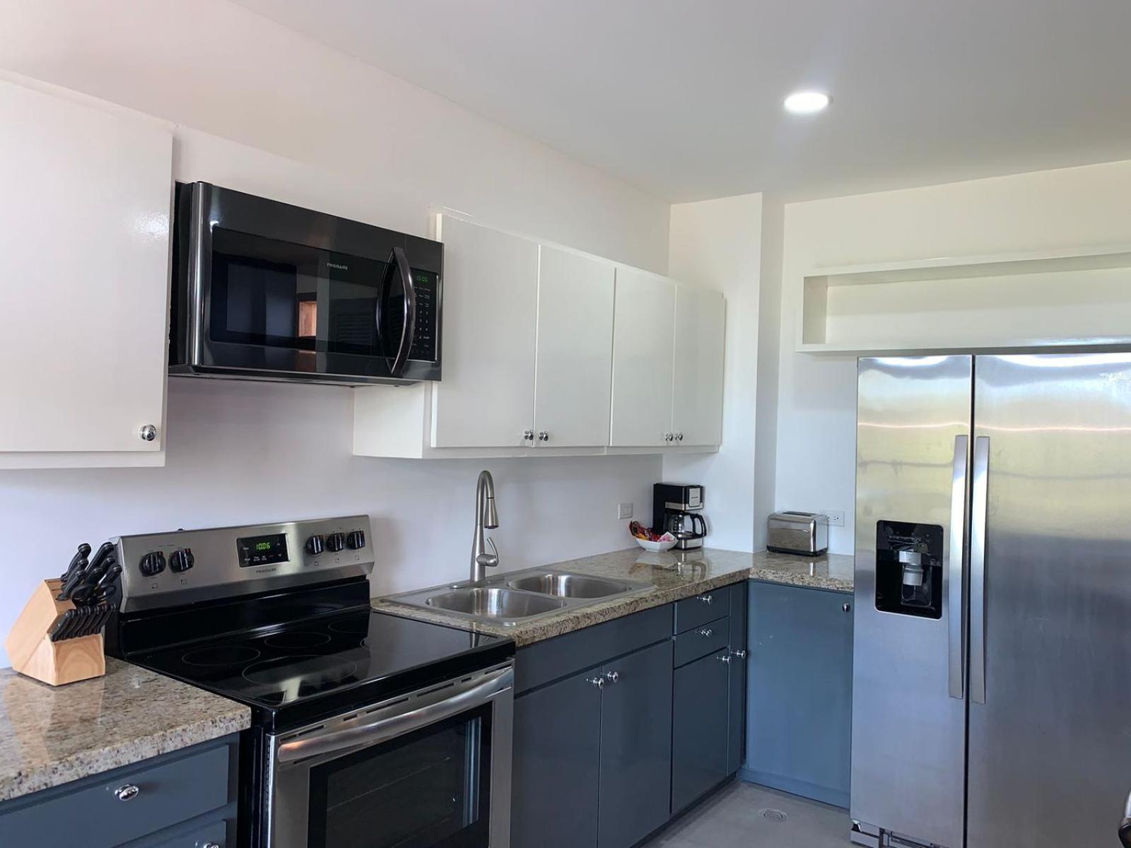 Western Grand Baymen Gardens Aparthotel San Pedro (Ambergris Caye)