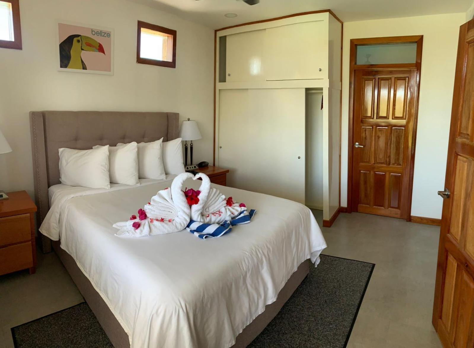 Western Grand Baymen Gardens Aparthotel