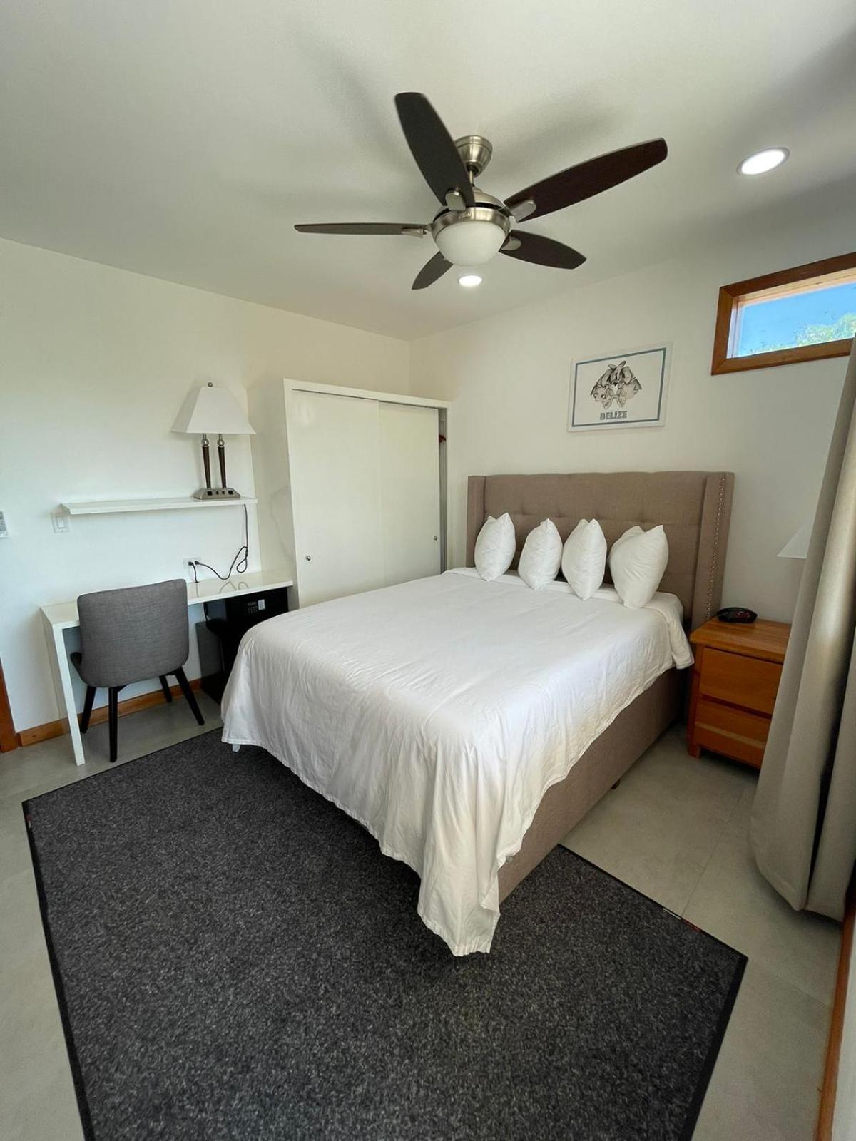Western Grand Baymen Gardens 3* San Pedro (Ambergris Caye)