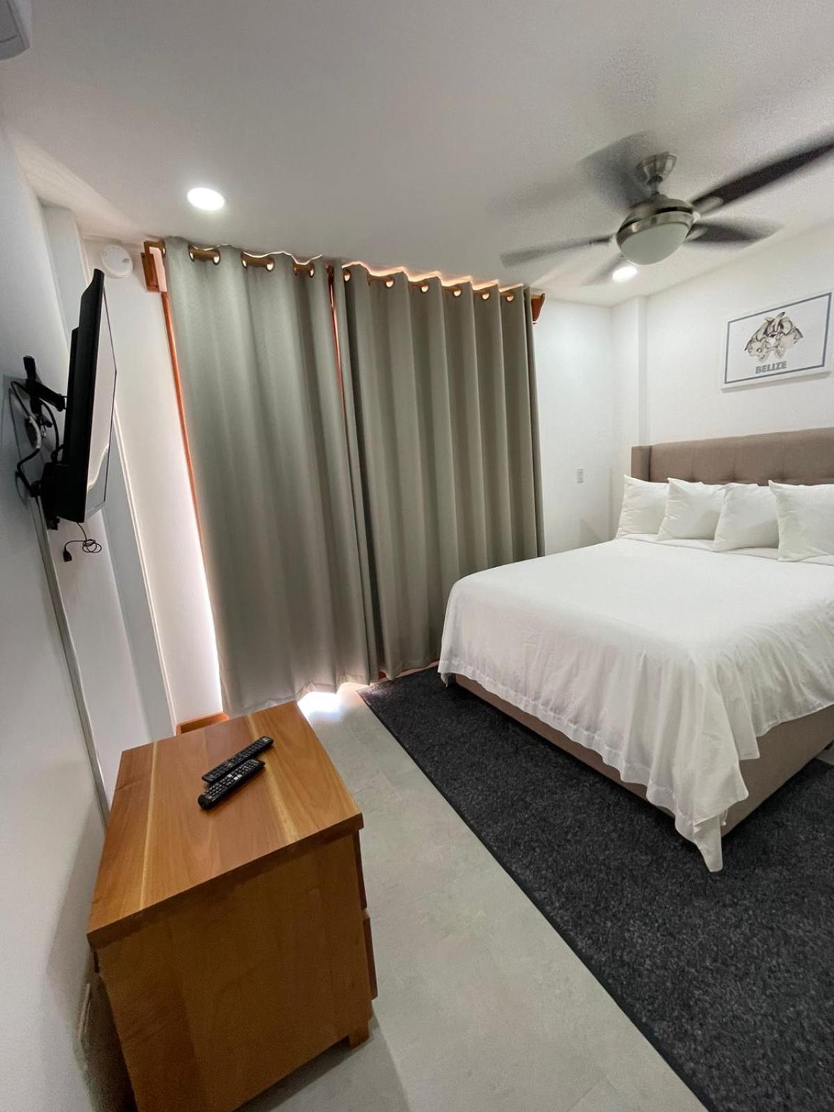 Aparthotel Western Grand Baymen Gardens 3*