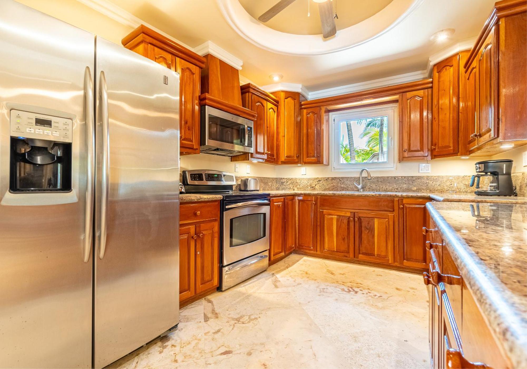 Belizean Cove Estates Luxury Beachfront Villa