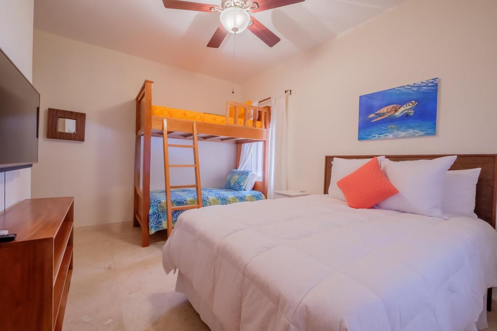 Hol Chan Reef & Resort San Pedro (Ambergris Caye)