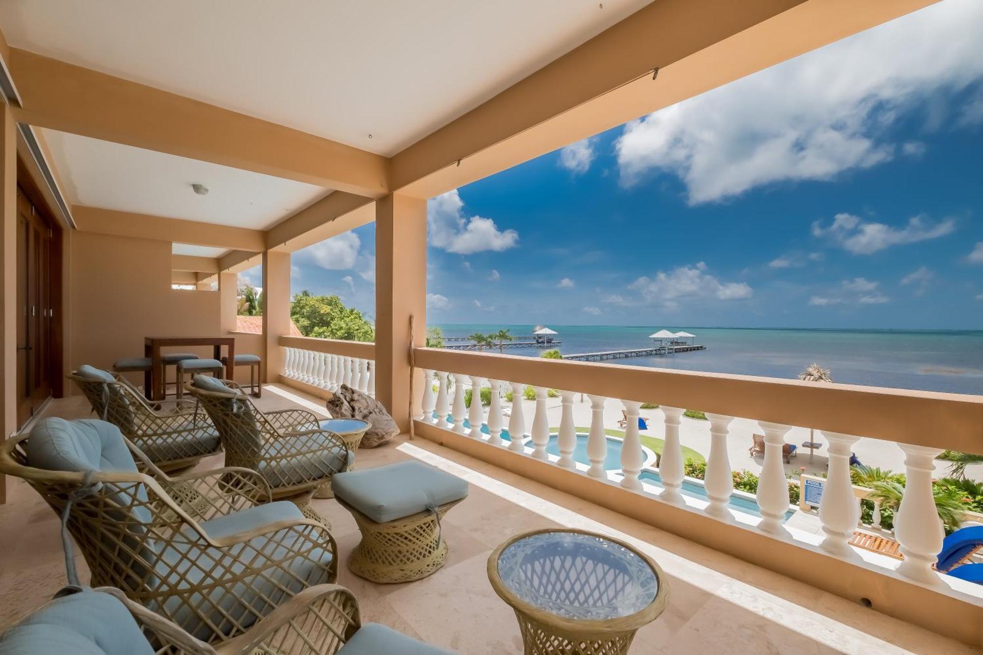 Hol Chan Reef & San Pedro (Ambergris Caye)