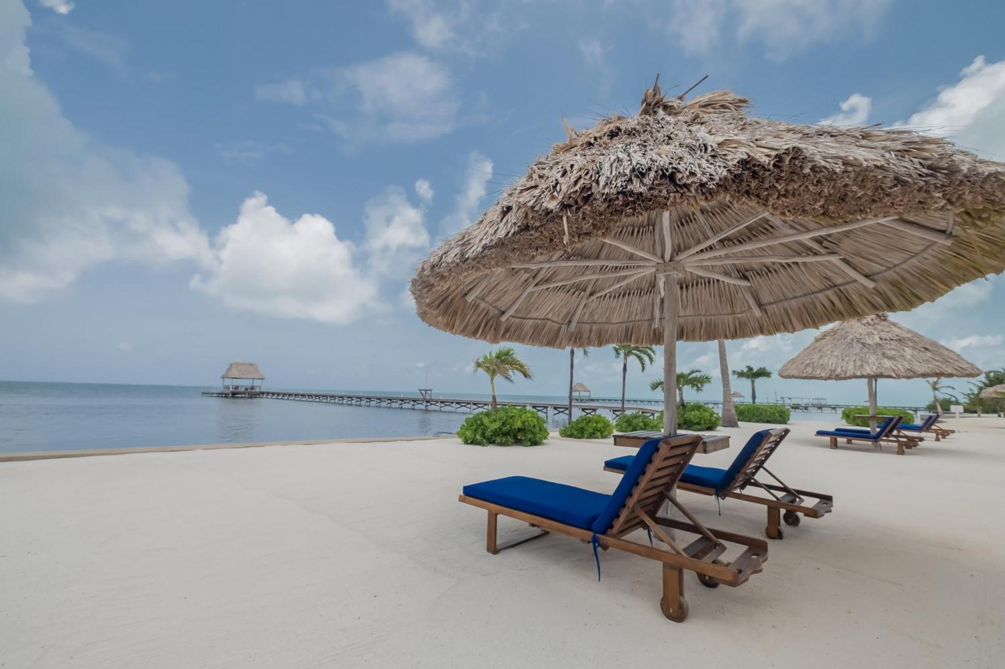 Resort Hol Chan Reef & San Pedro (Ambergris Caye)