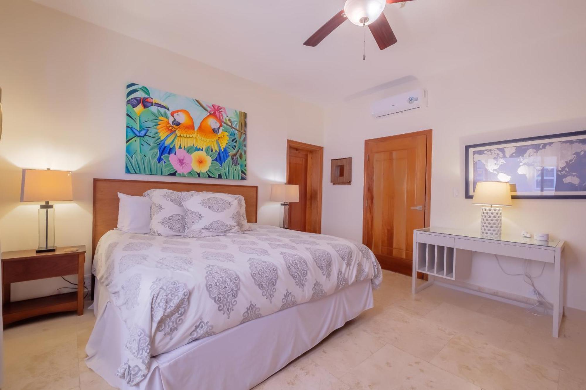 Hol Chan Reef & San Pedro (Ambergris Caye)