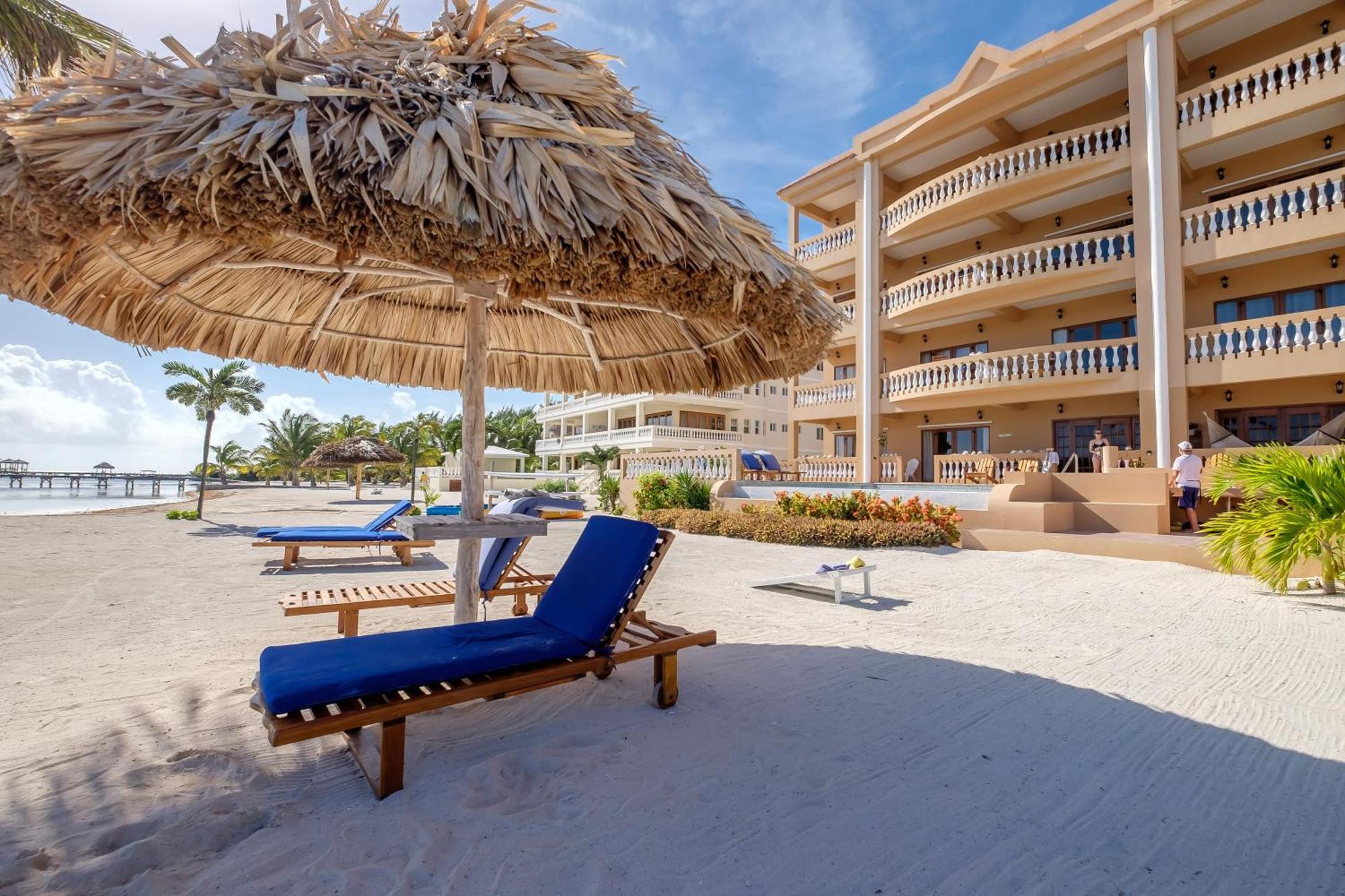 Hol Chan Reef & Resort San Pedro (Ambergris Caye)