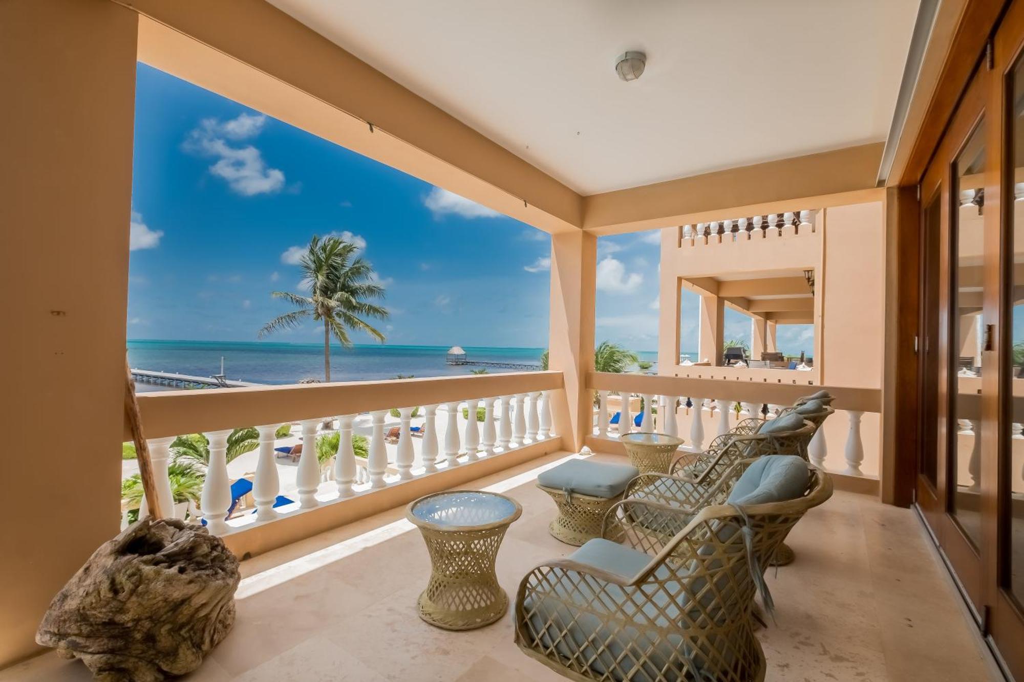 Resort Hol Chan Reef &