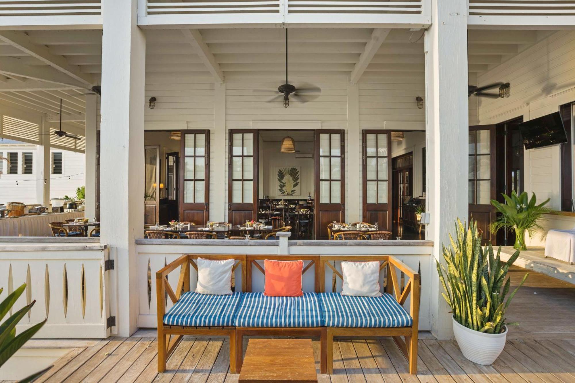Mahogany Bay And Club, Curio Collection 4* San Pedro (Ambergris Caye)