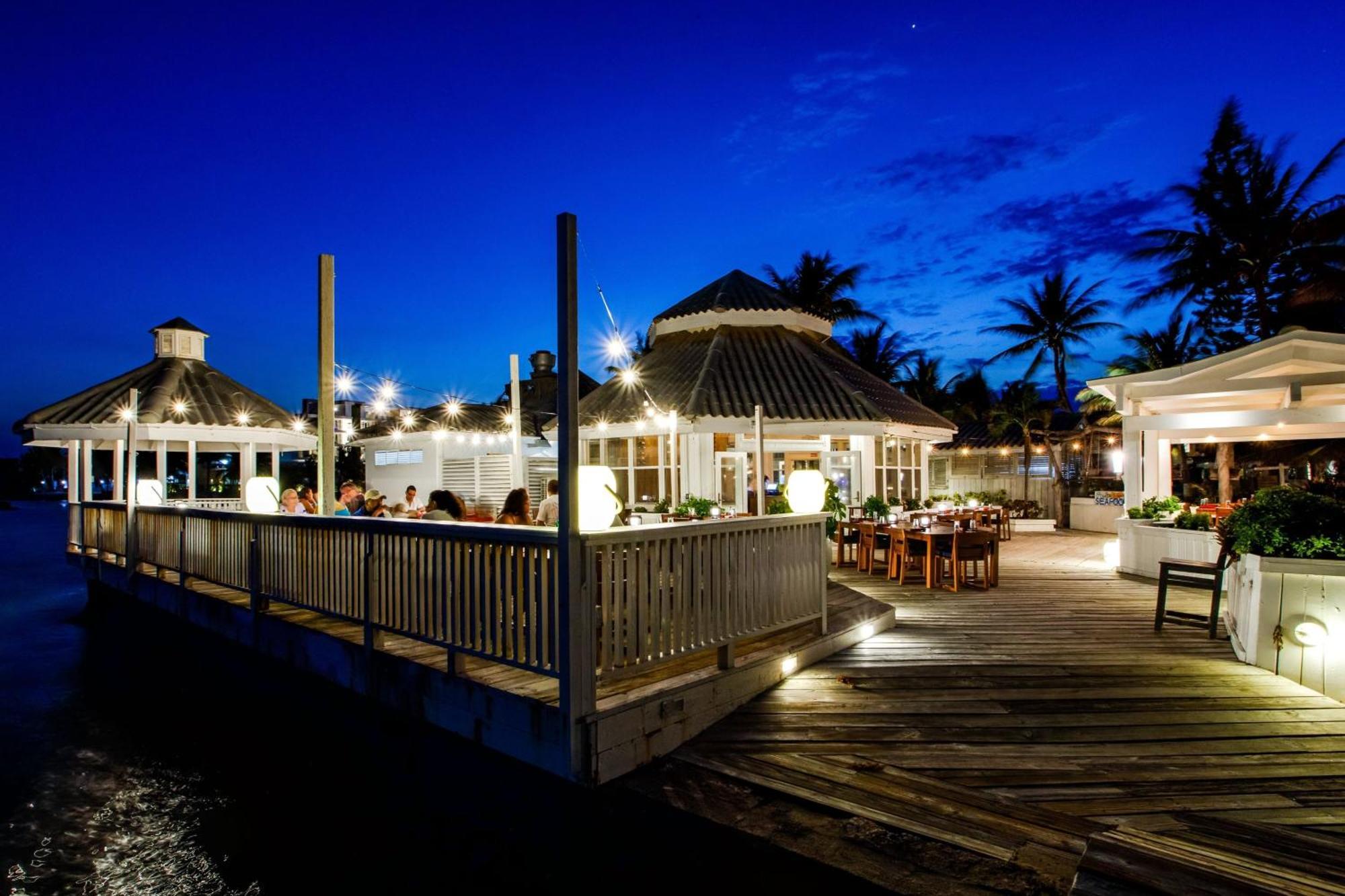 Hotel Alaia Belize, Autograph Collection 4*
