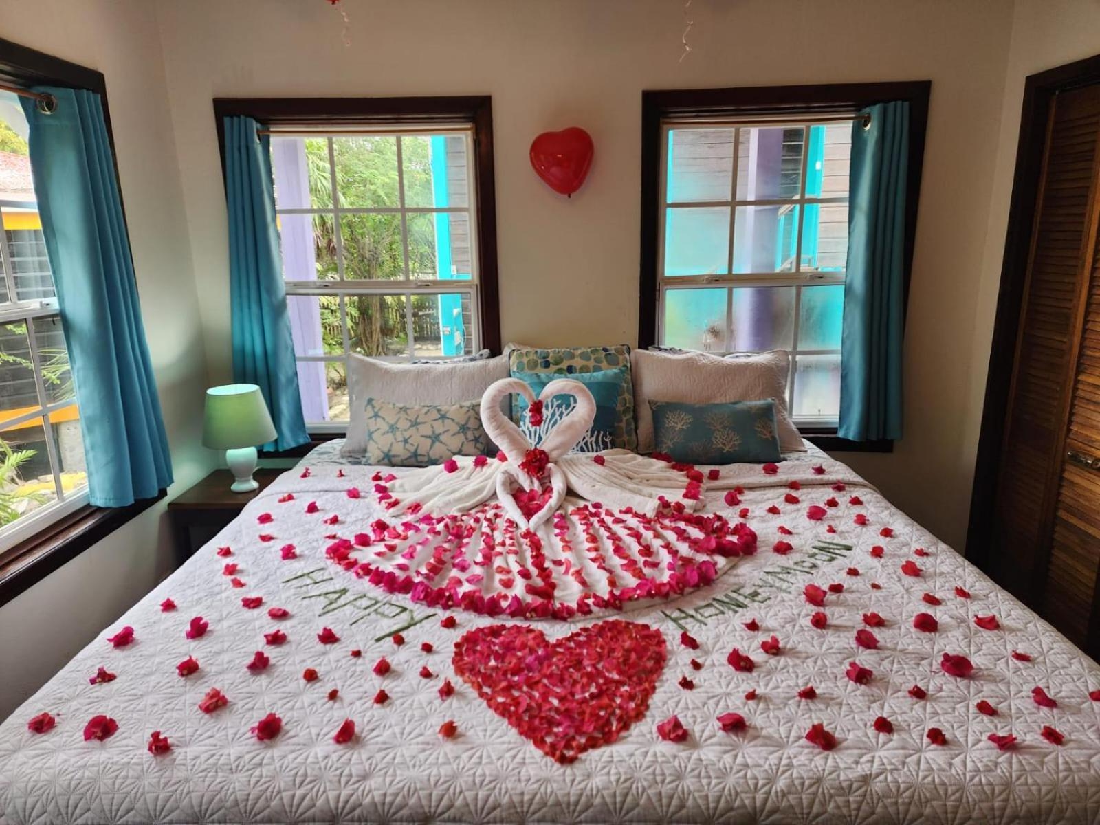 Bella Vista Belize 3* San Pedro (Ambergris Caye)