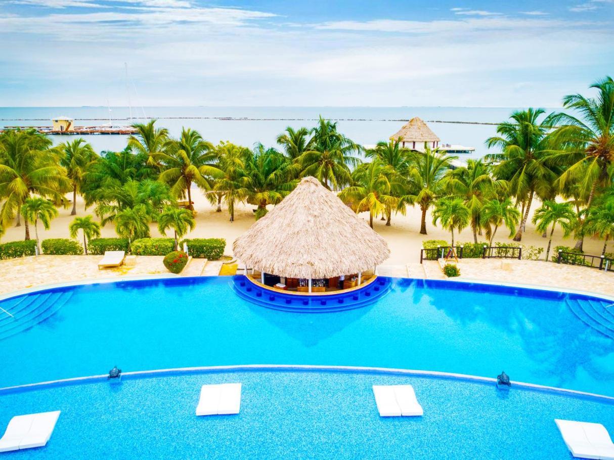Castello- Water Views & Amenities * Placencia