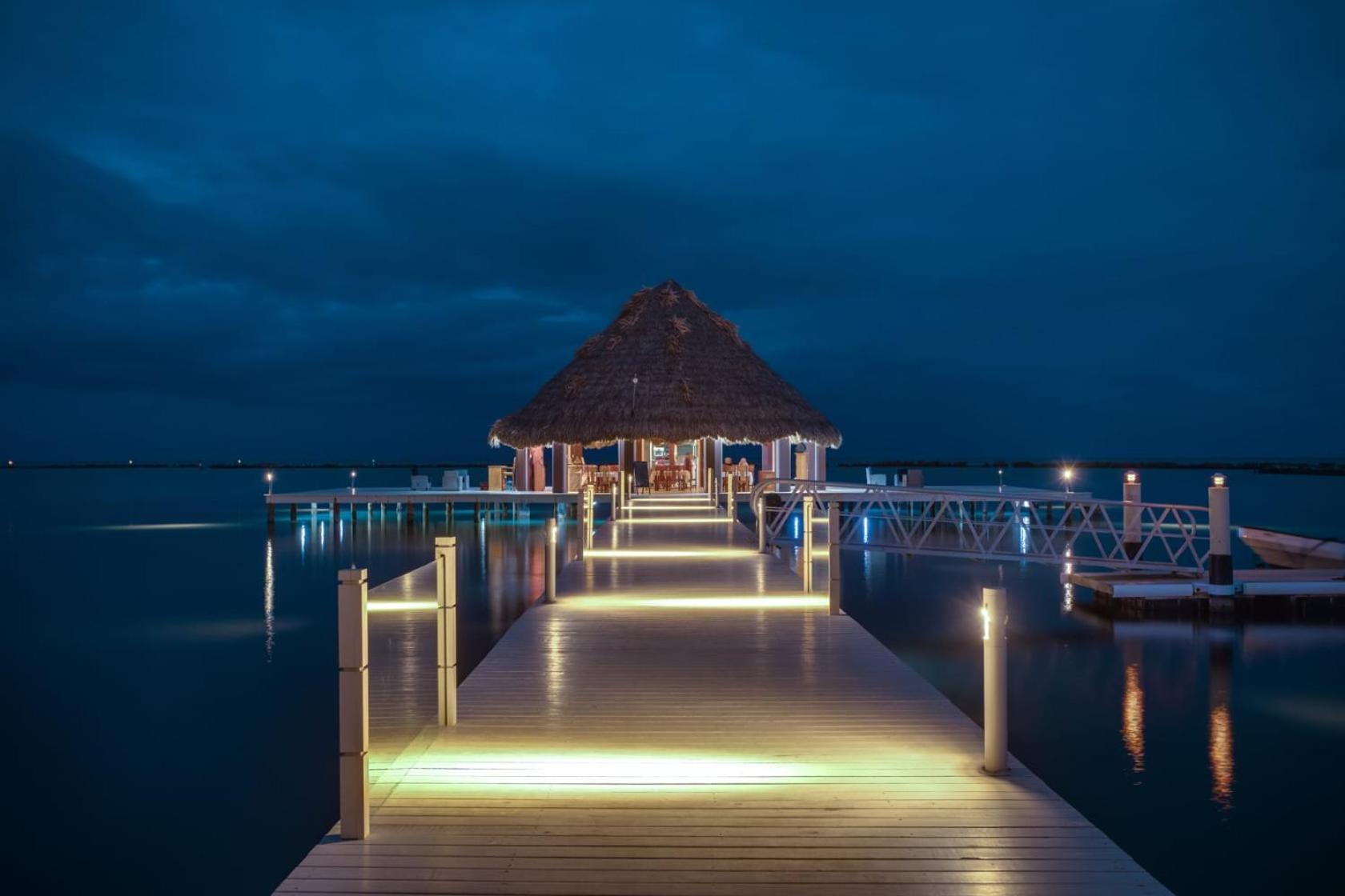 Holiday home Castello- Water Views & Amenities Placencia