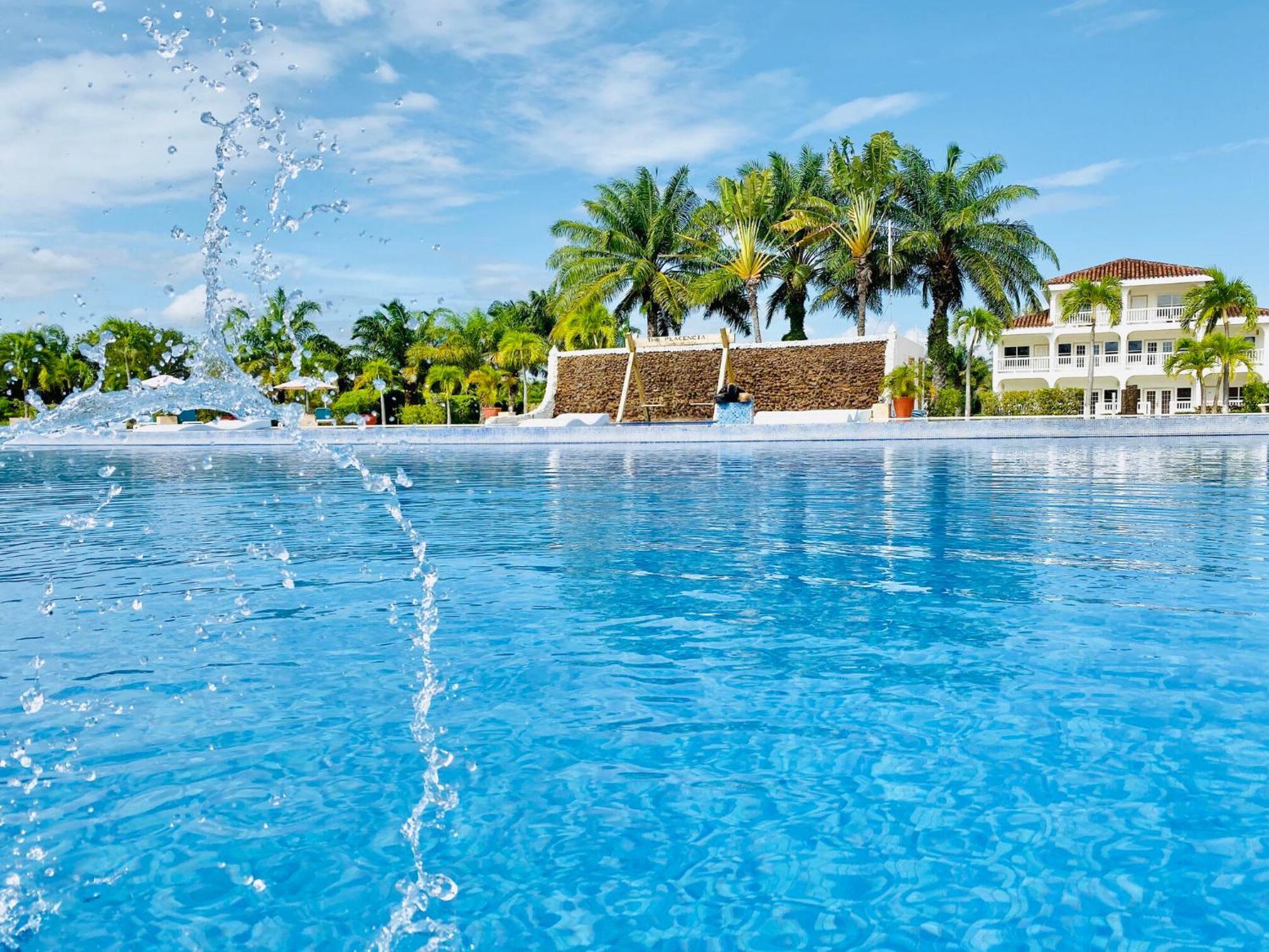 Holiday home Castello- Water Views & Amenities Placencia