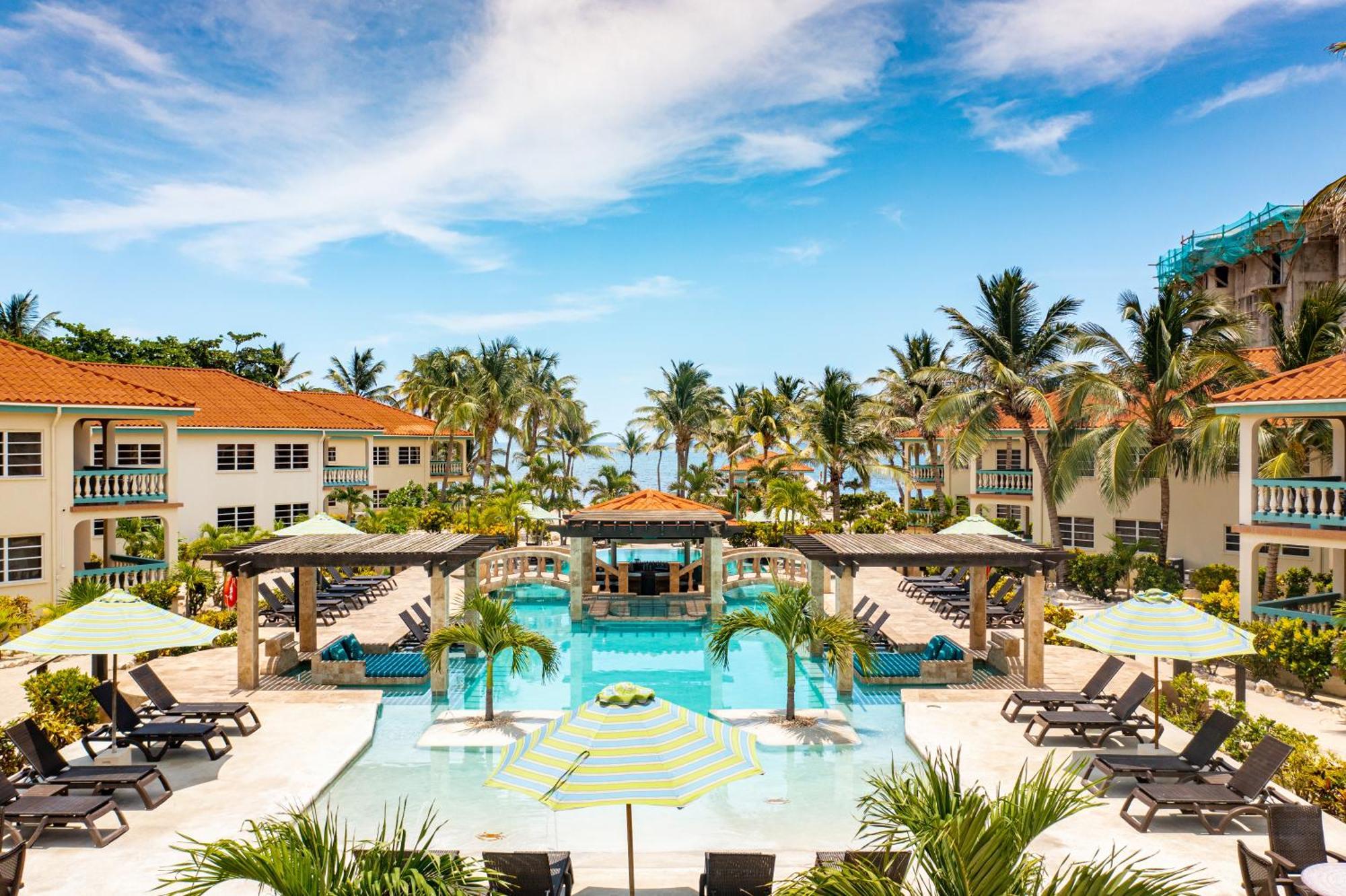 Belizean Shores 3* San Pedro (Ambergris Caye)