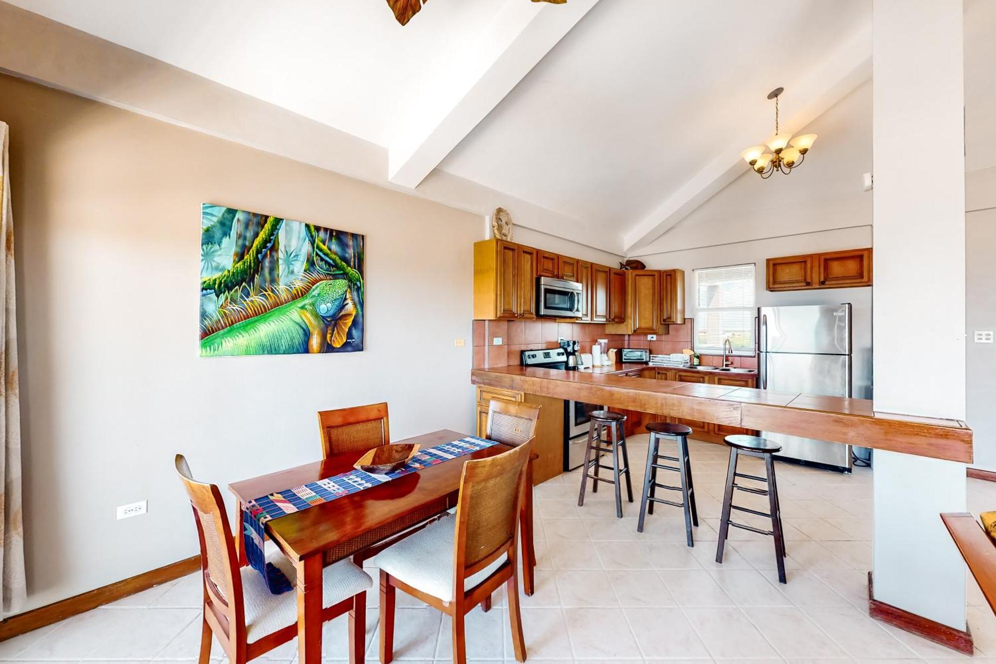 Apartment E301 Mara Laguna