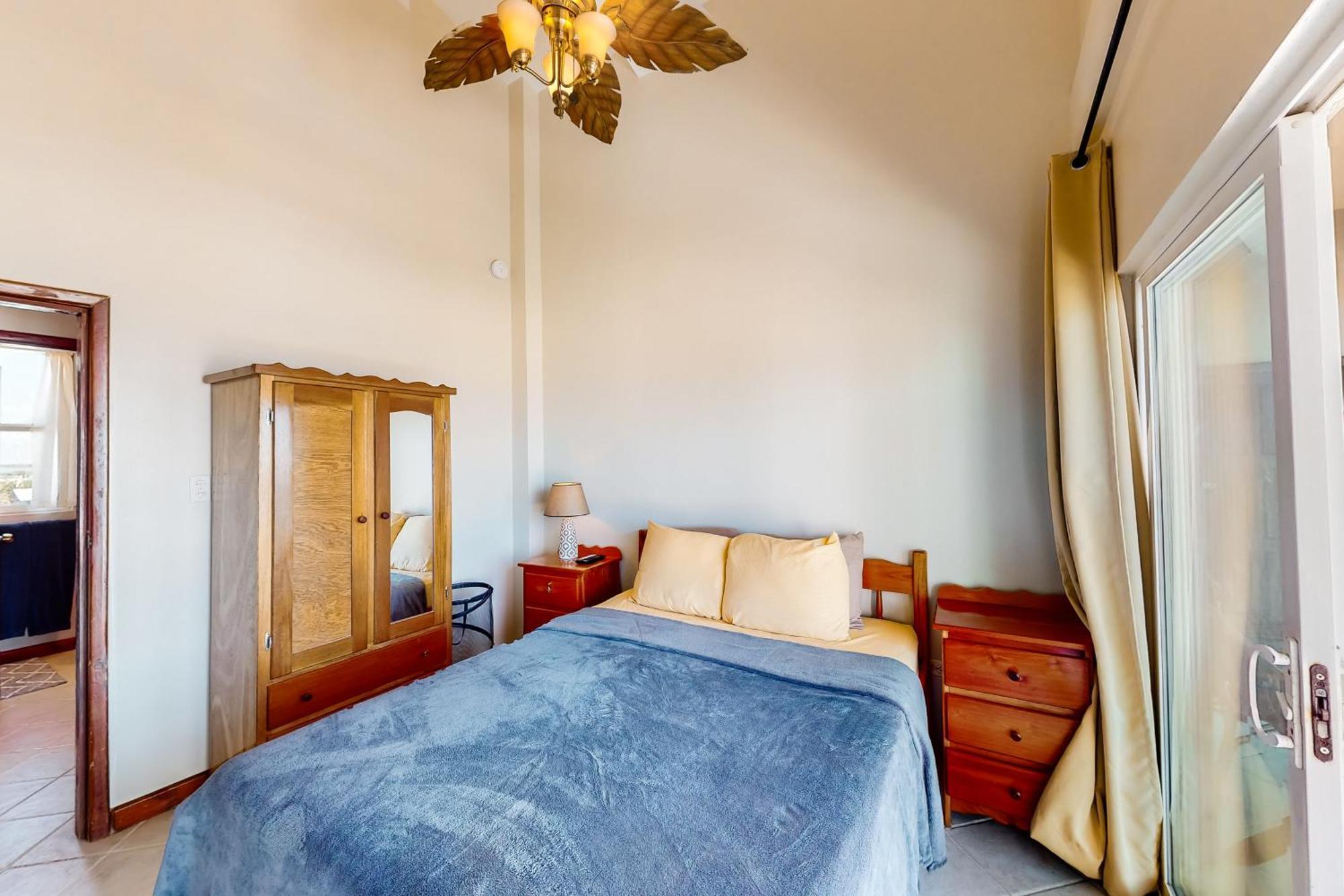 Apartment E301 Mara Laguna