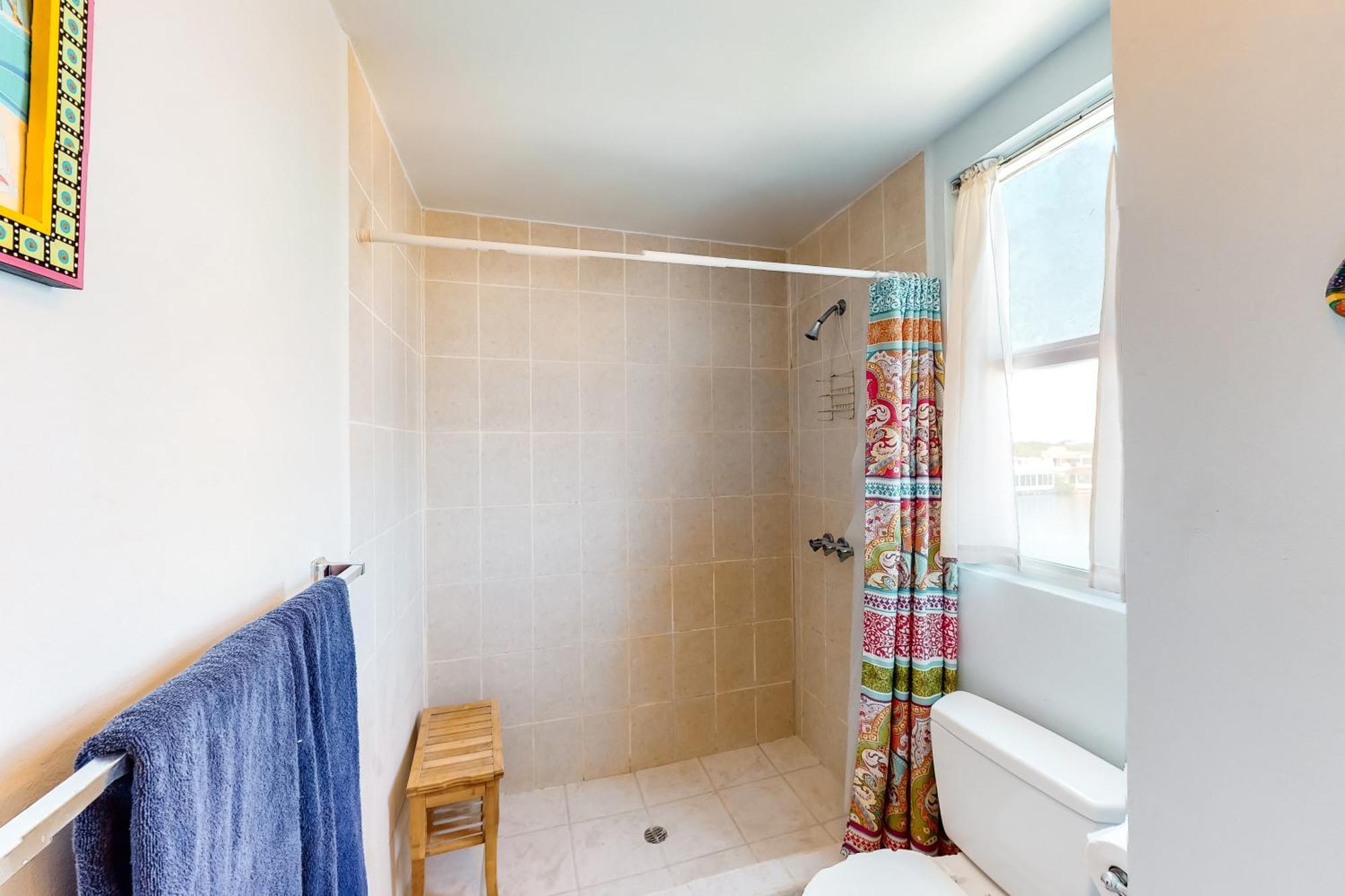 Apartment E301 Mara Laguna *