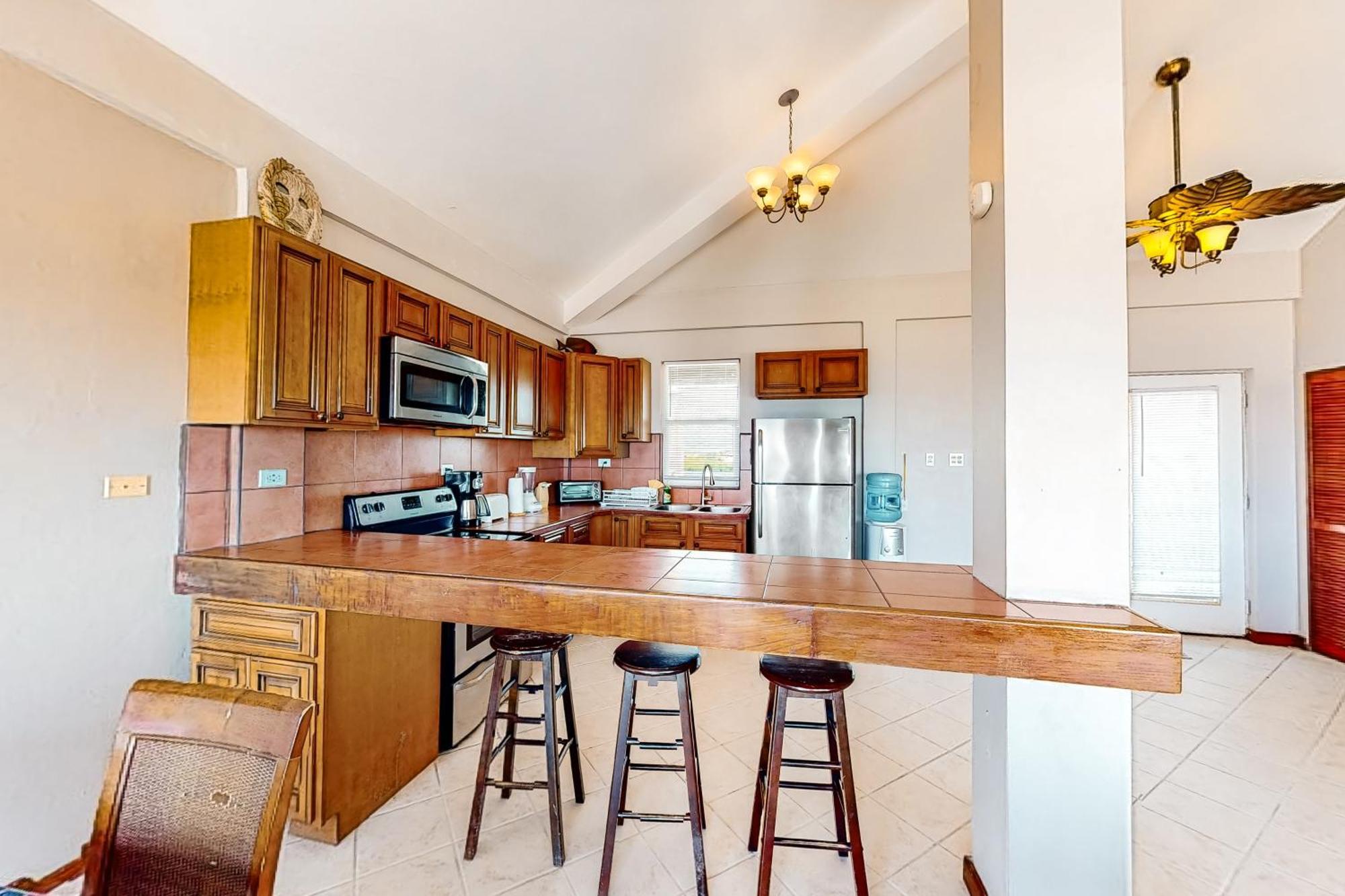 Apartment E301 Mara Laguna San Pedro (Ambergris Caye)