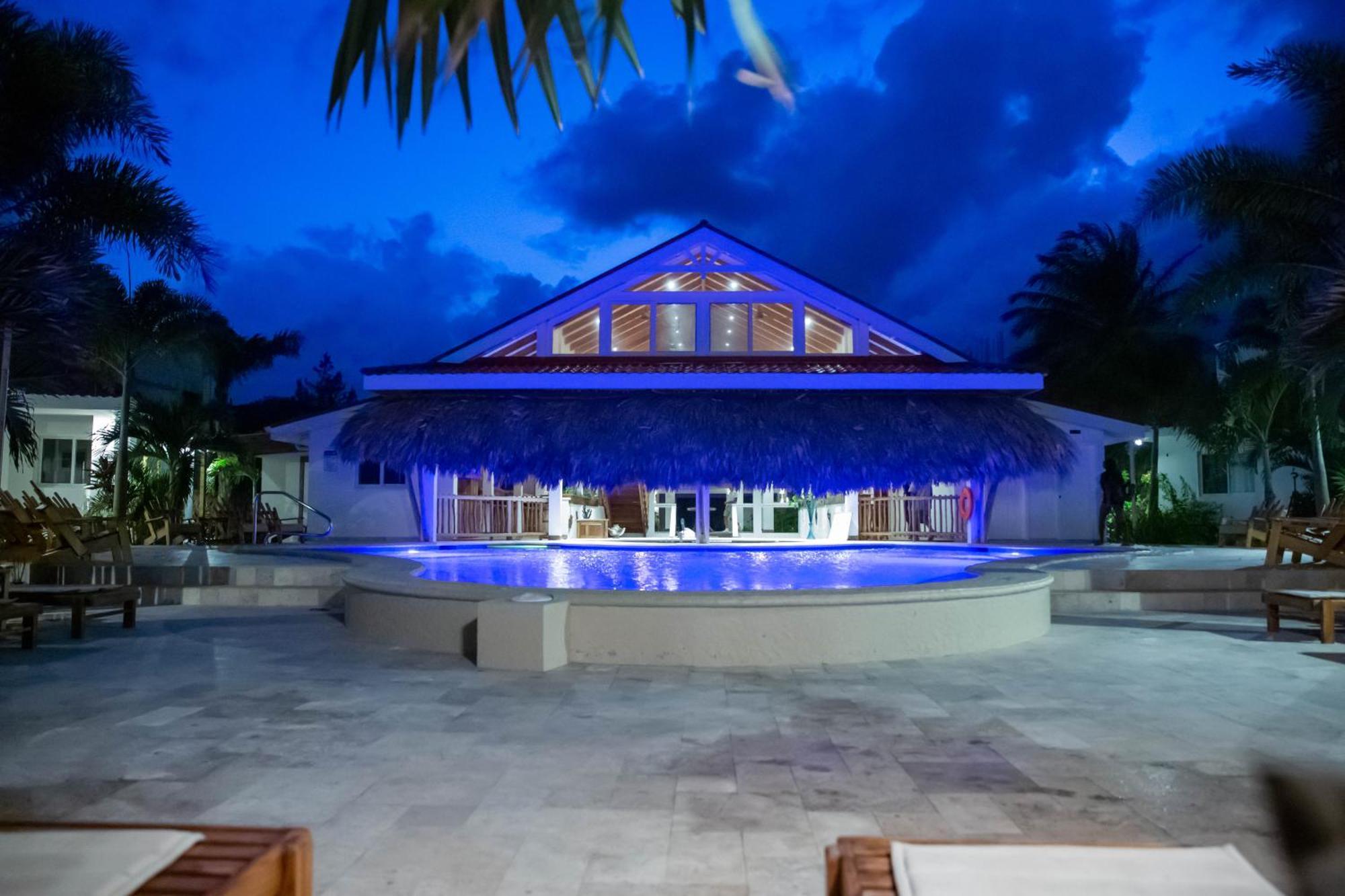 Resort Ceiba