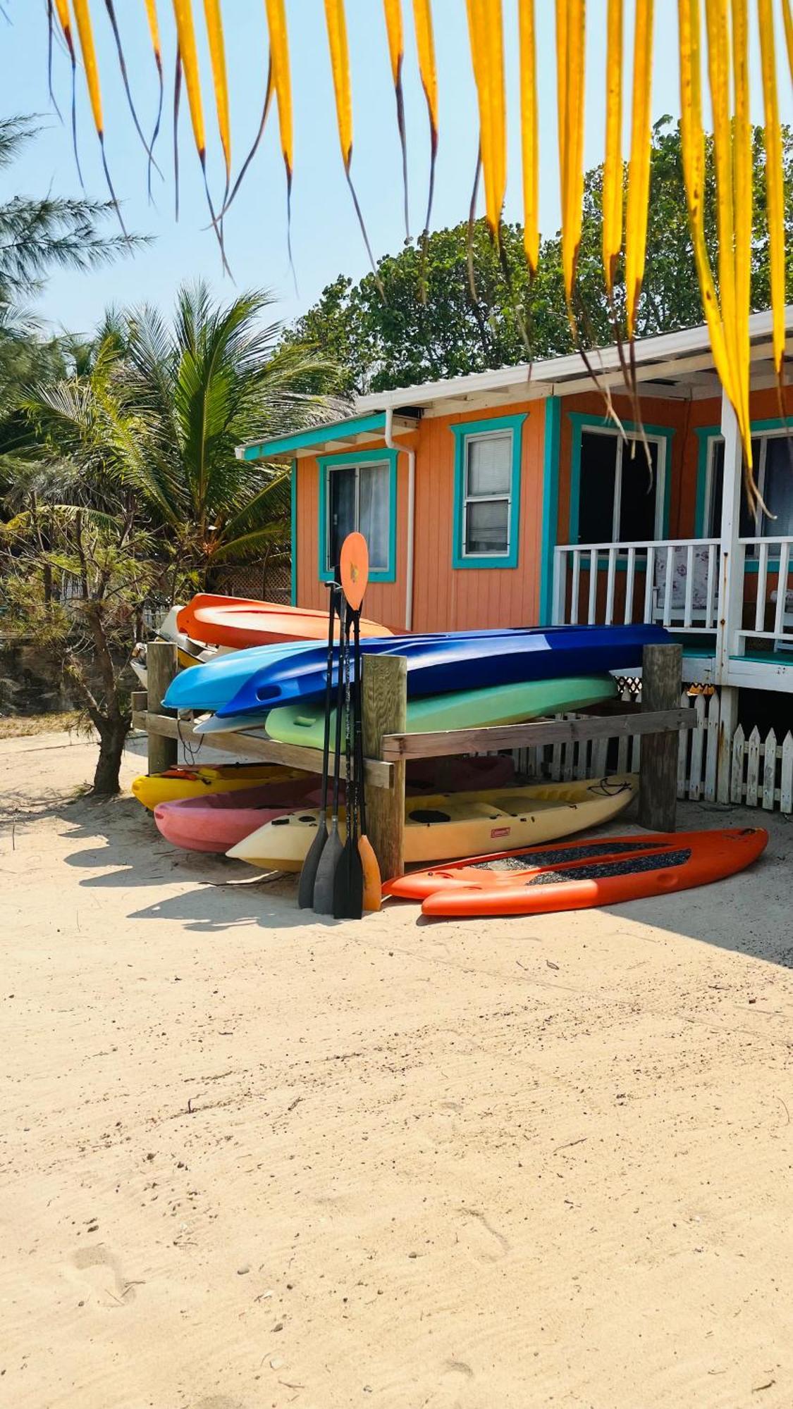 Inn Coral Cove *