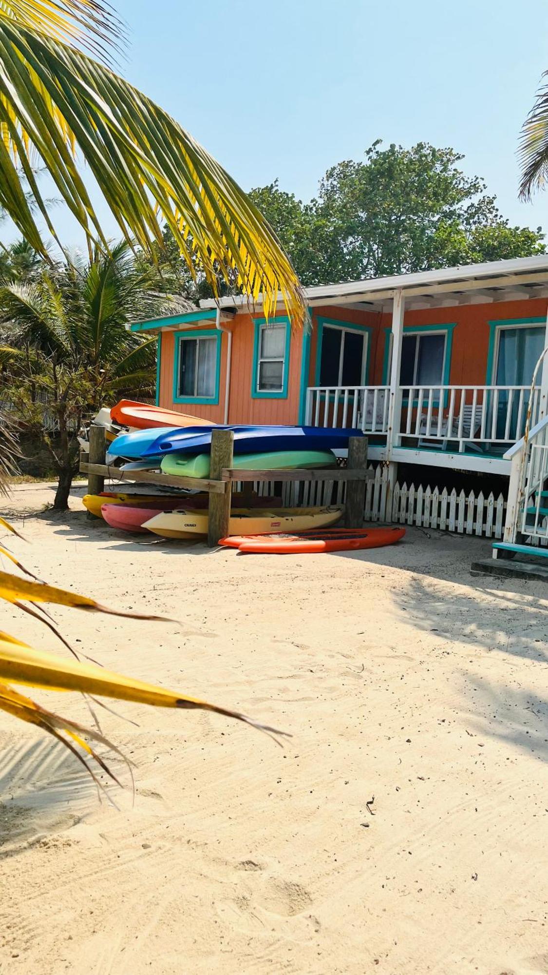 Coral Cove Inn
