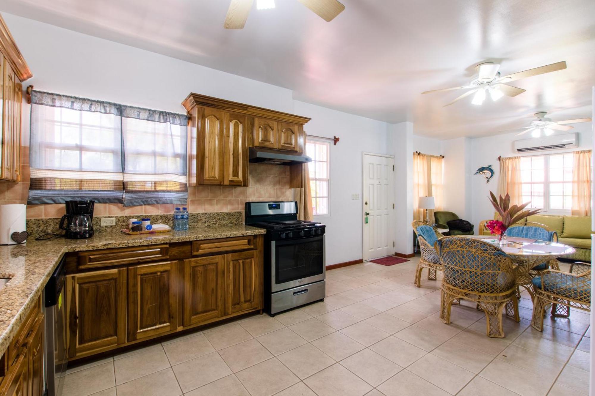 Miramar Apartment