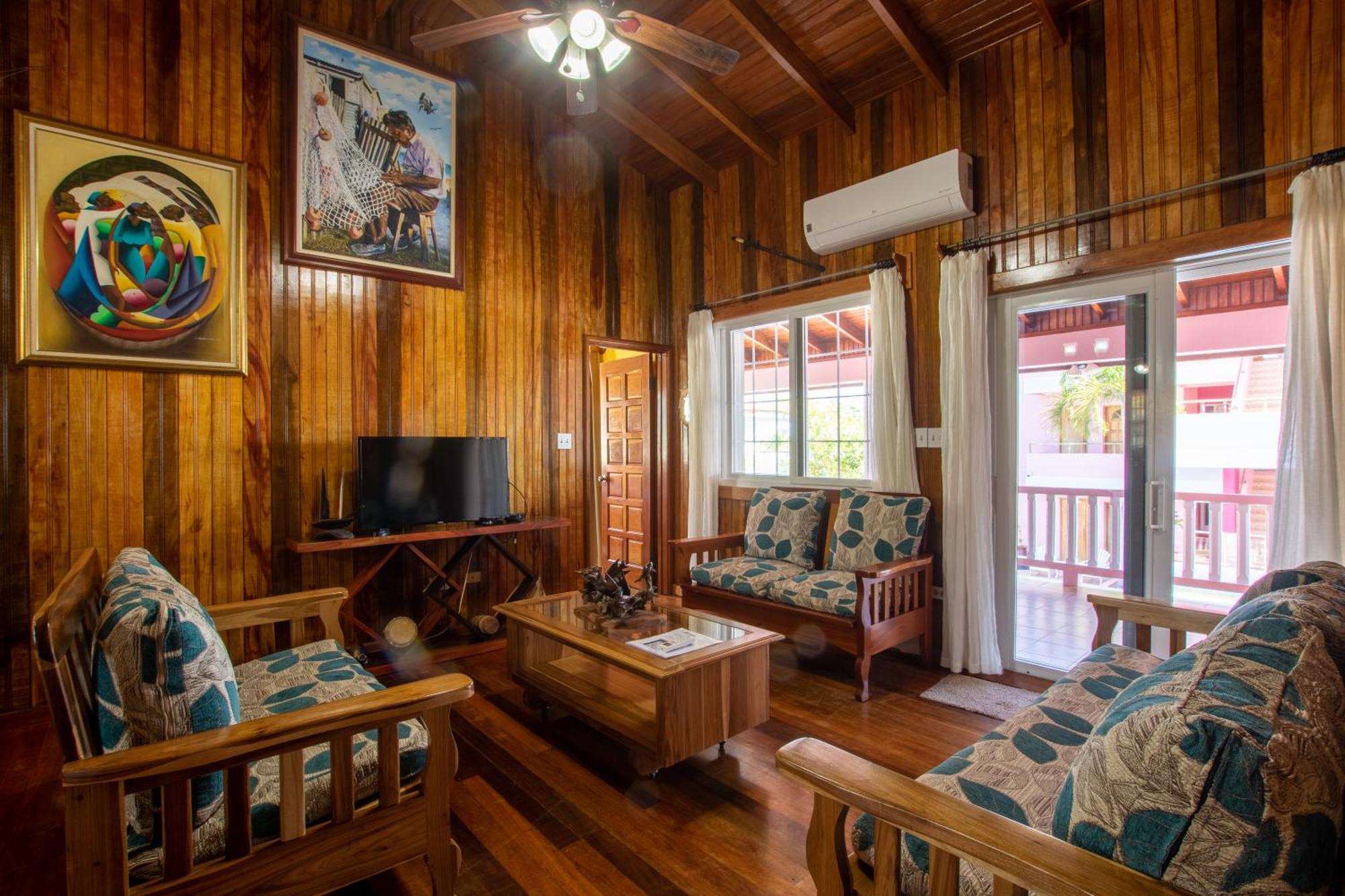 Miramar Apartment