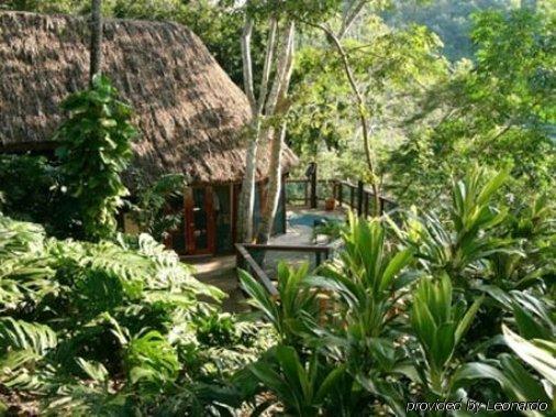 The At Chaacreek Resort 5*