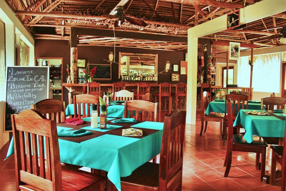 Bocawina Rainforest Resort