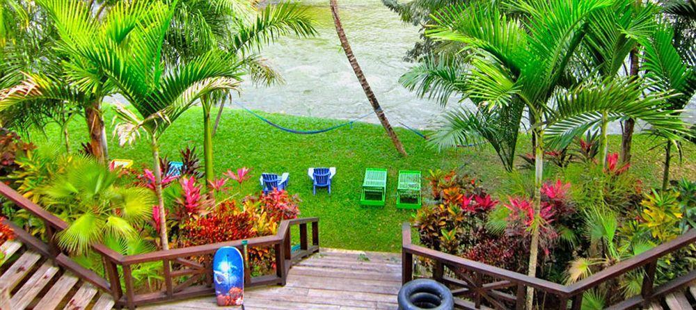 Mahogany Hall Luxury Boutique Resort