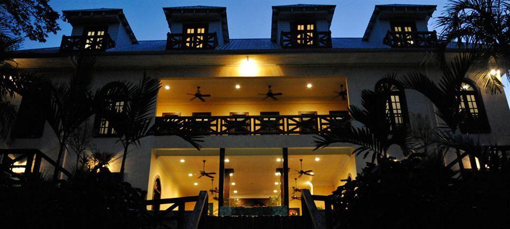 Mahogany Hall Luxury Boutique 5*