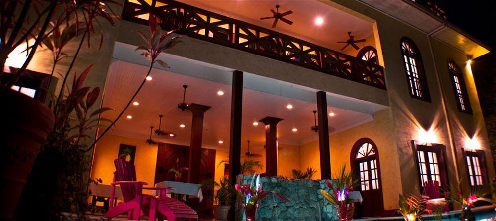 Mahogany Hall Luxury Boutique Resort