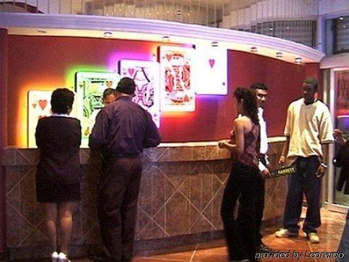 Princess & Casino Free Zone Hotel Corozal