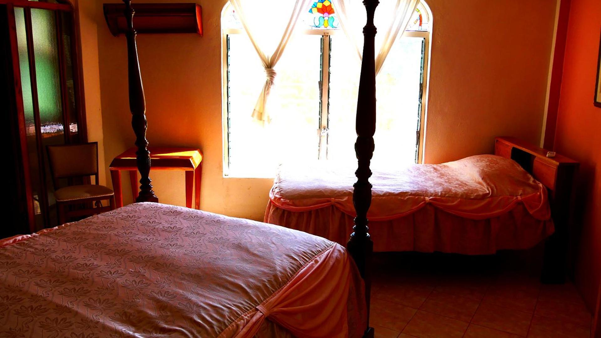 Lodge Banana Bank & Jungle Horseback Adventures *
