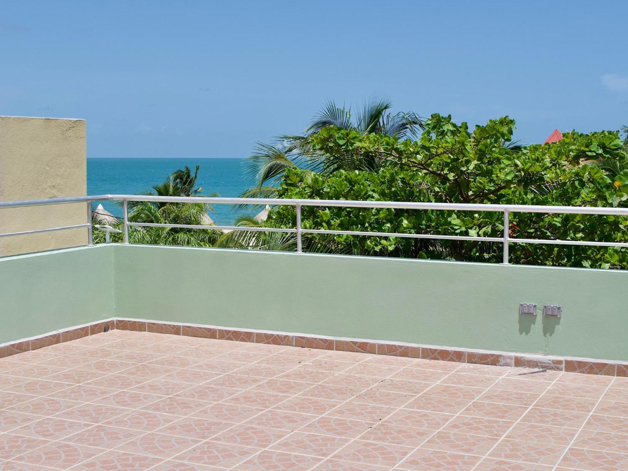 Apartment Meme's Place Placencia