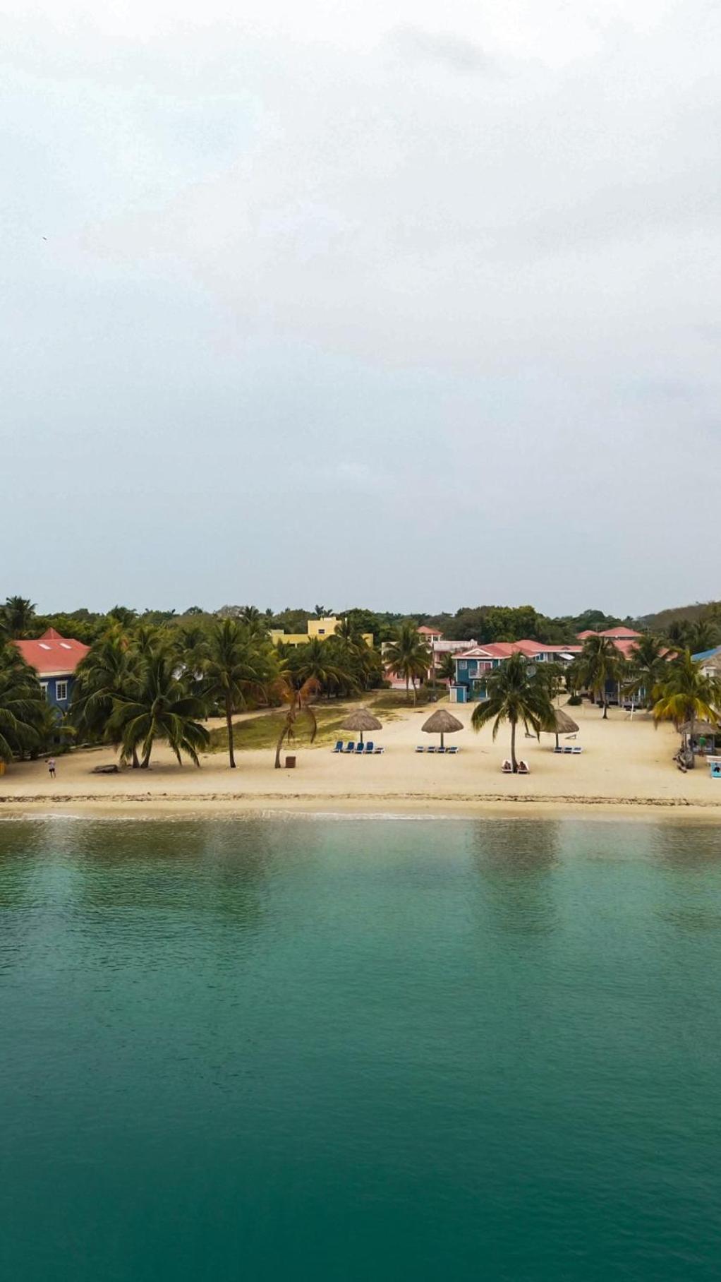 Anda Di Hows Placencia