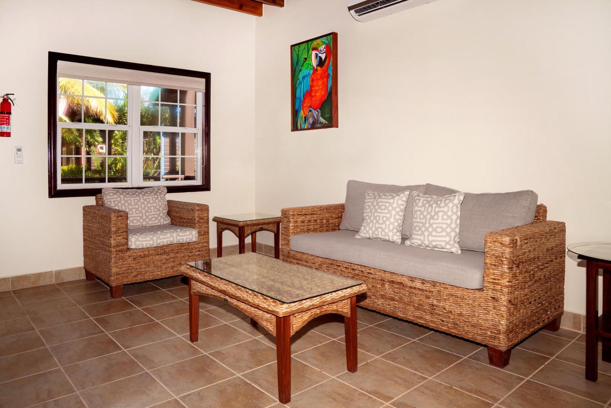 Resort X'tan Ha- The Waterfront San Pedro (Ambergris Caye)